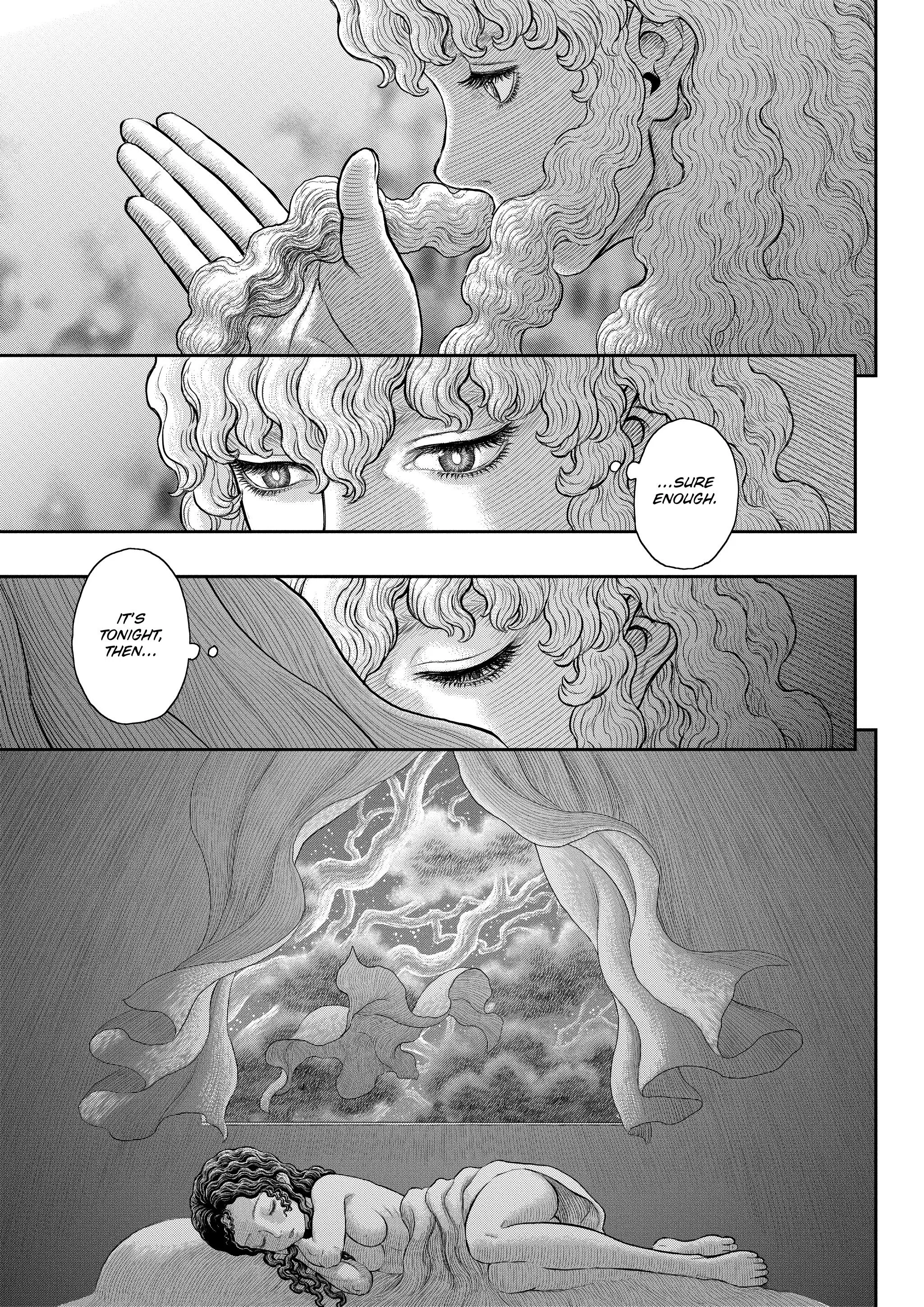 Read Berserk - Chapter 358 - read-berserk-manga.com | Image 30