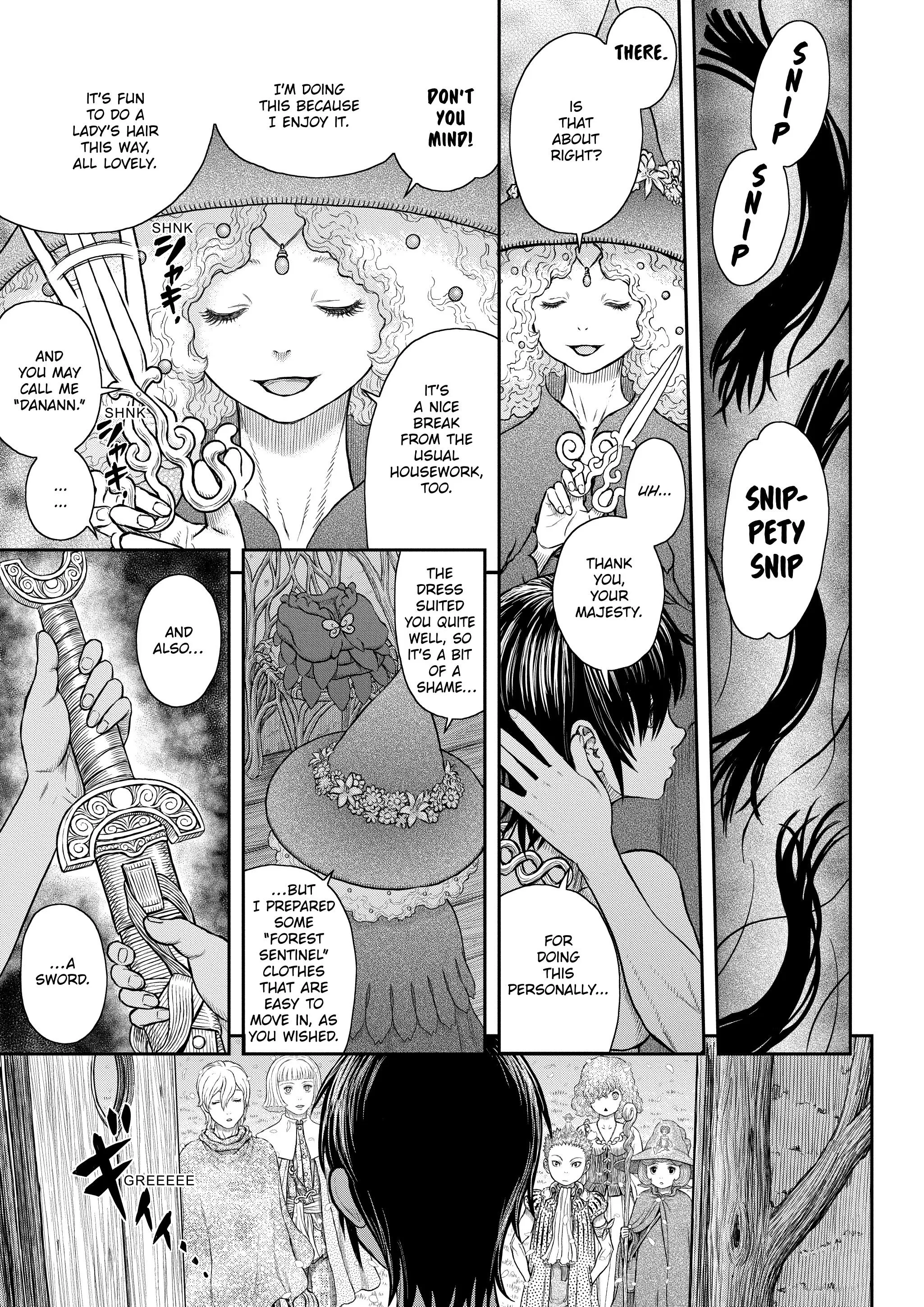 Read Berserk - Chapter 359 - read-berserk-manga.com | Image 1