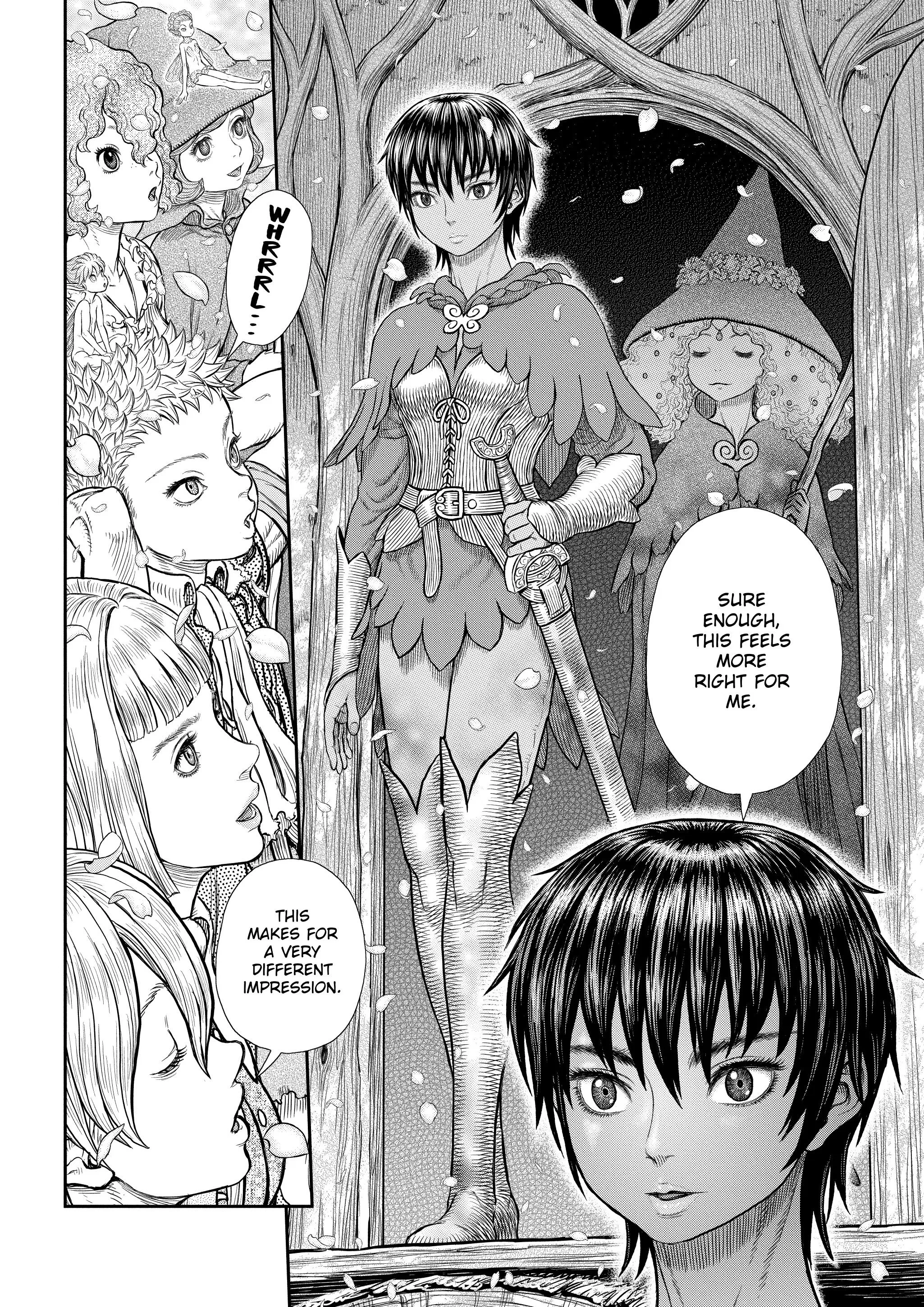 Read Berserk - Chapter 359 - read-berserk-manga.com | Image 2