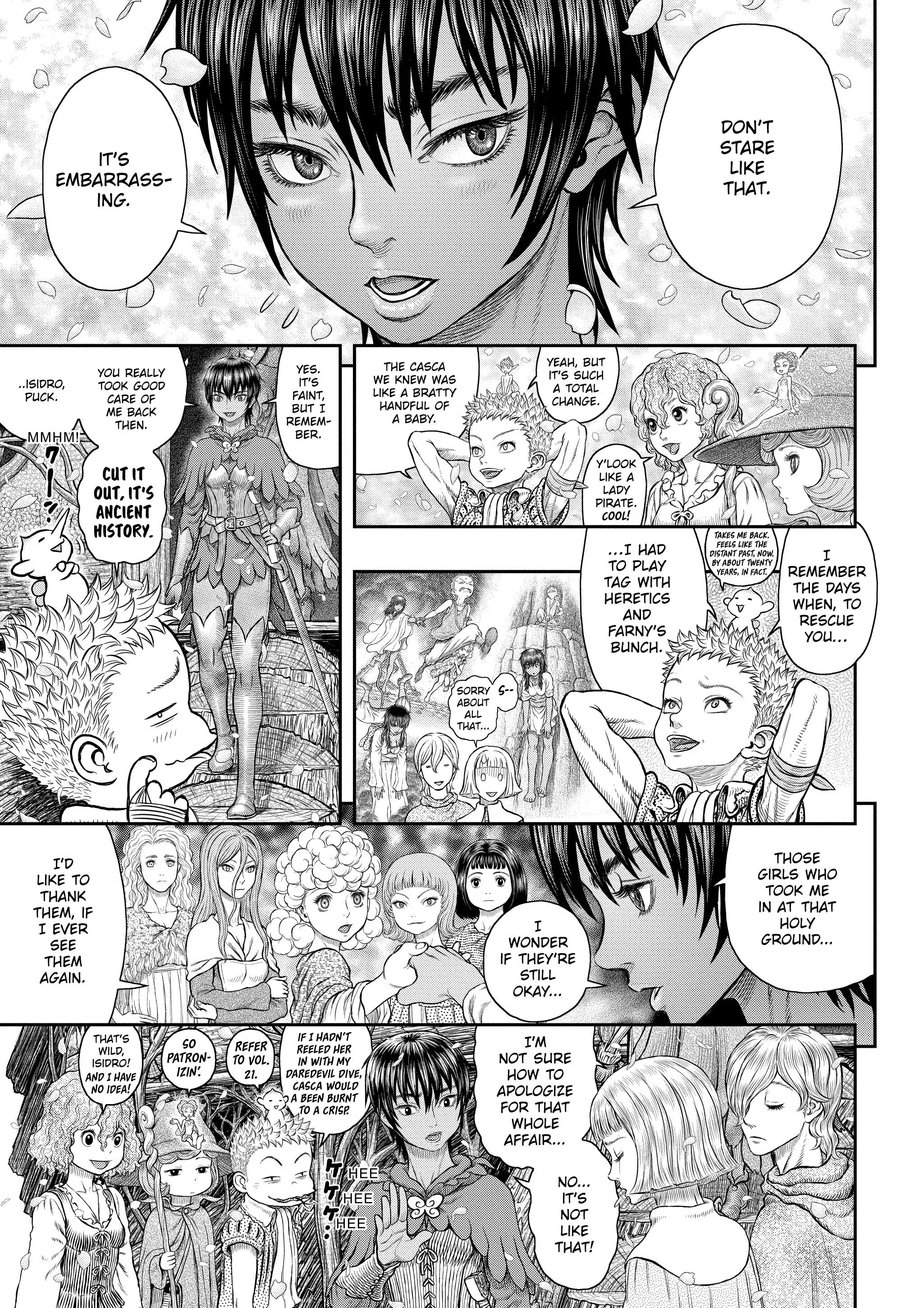 Read Berserk - Chapter 359 - read-berserk-manga.com | Image 3