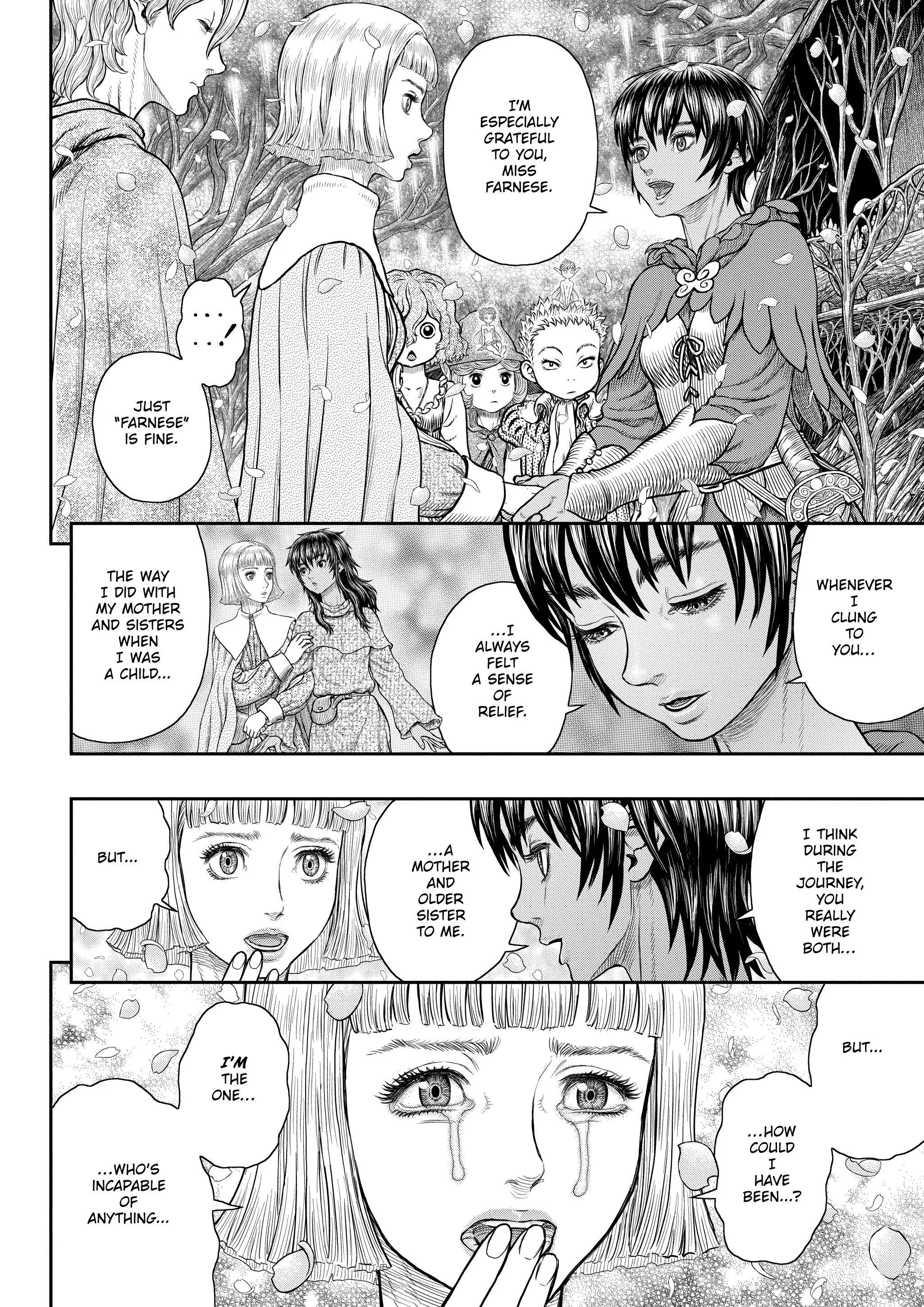 Read Berserk - Chapter 359 - read-berserk-manga.com | Image 4