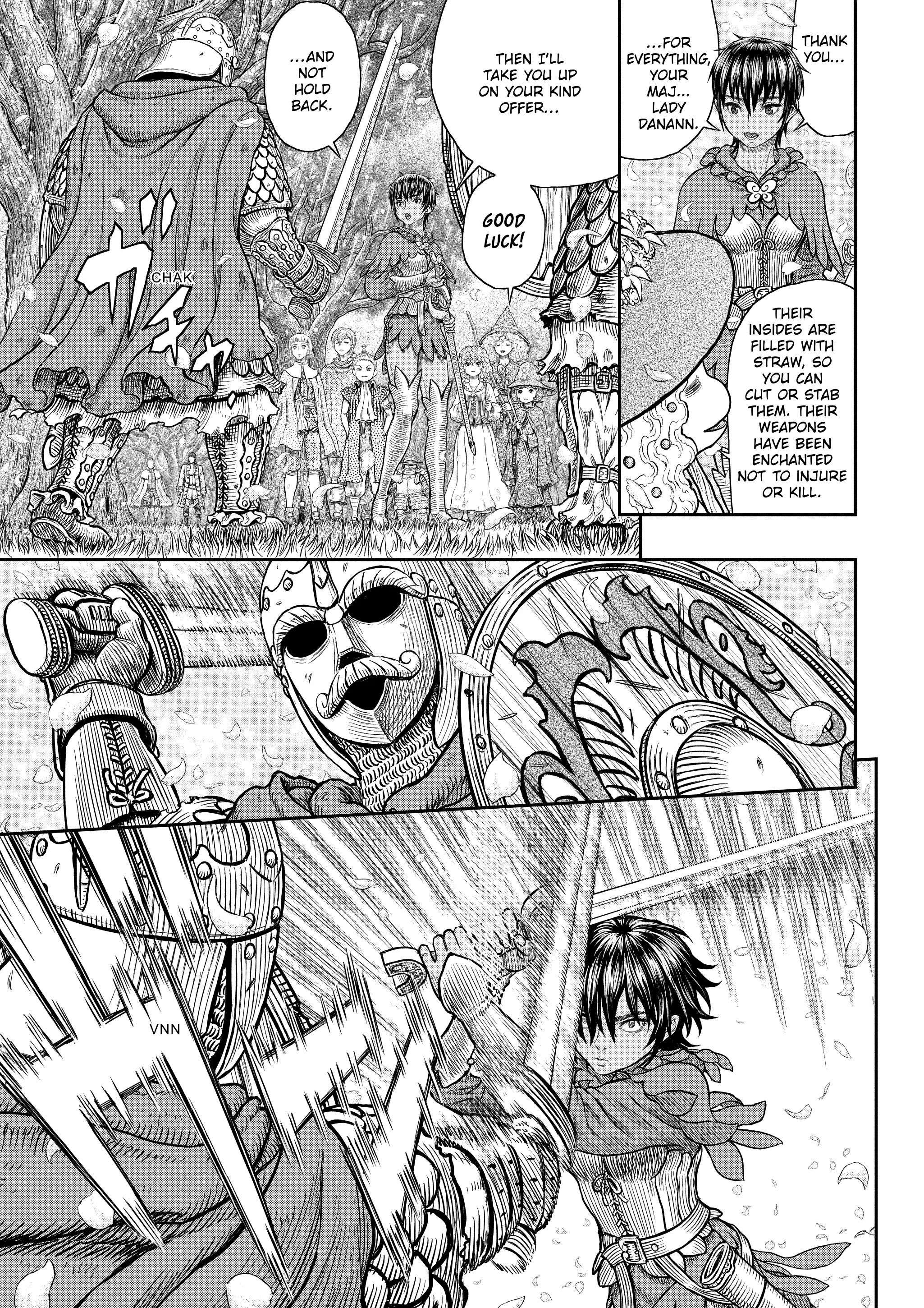 Read Berserk - Chapter 359 - read-berserk-manga.com | Image 7