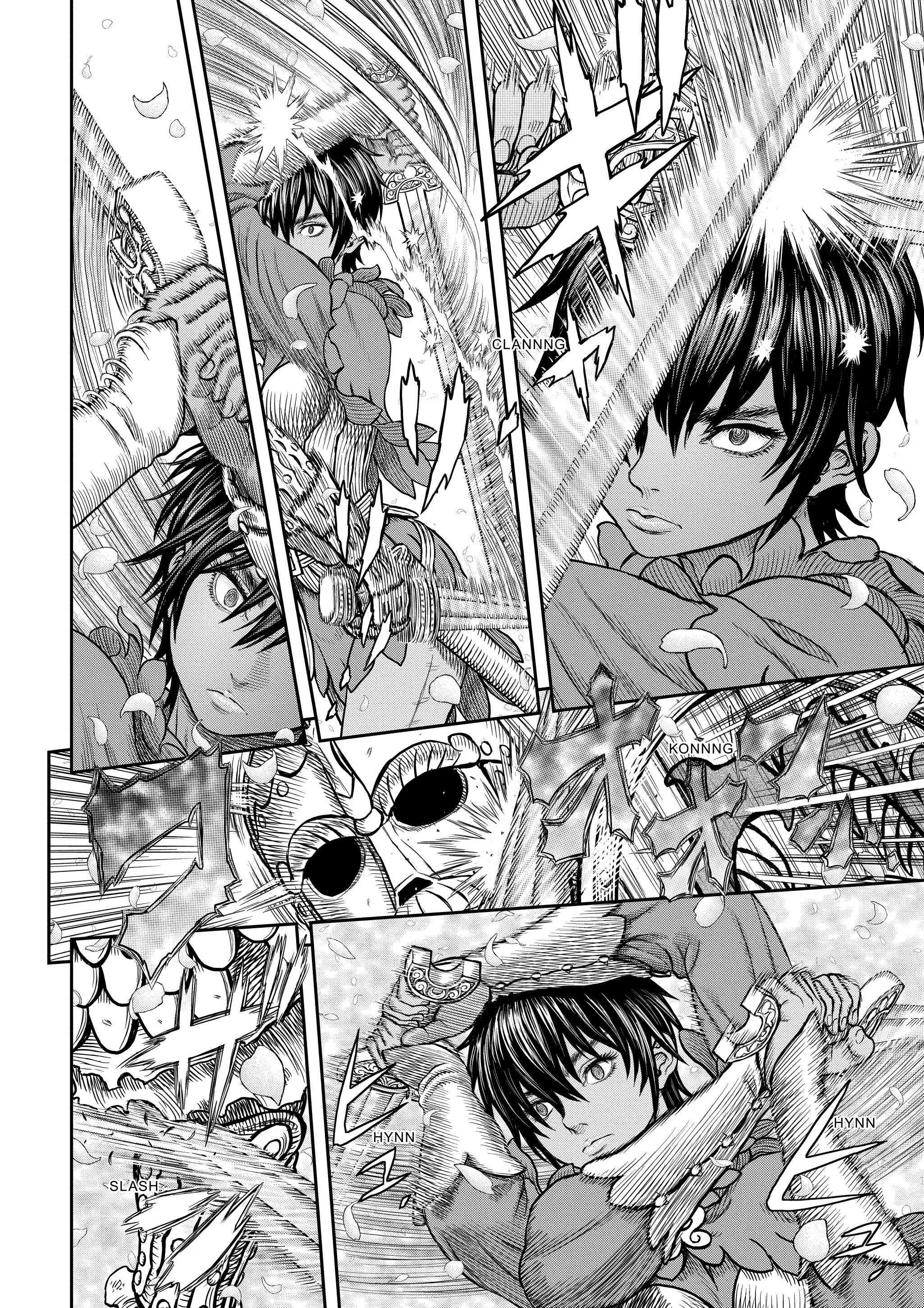 Read Berserk - Chapter 359 - read-berserk-manga.com | Image 8