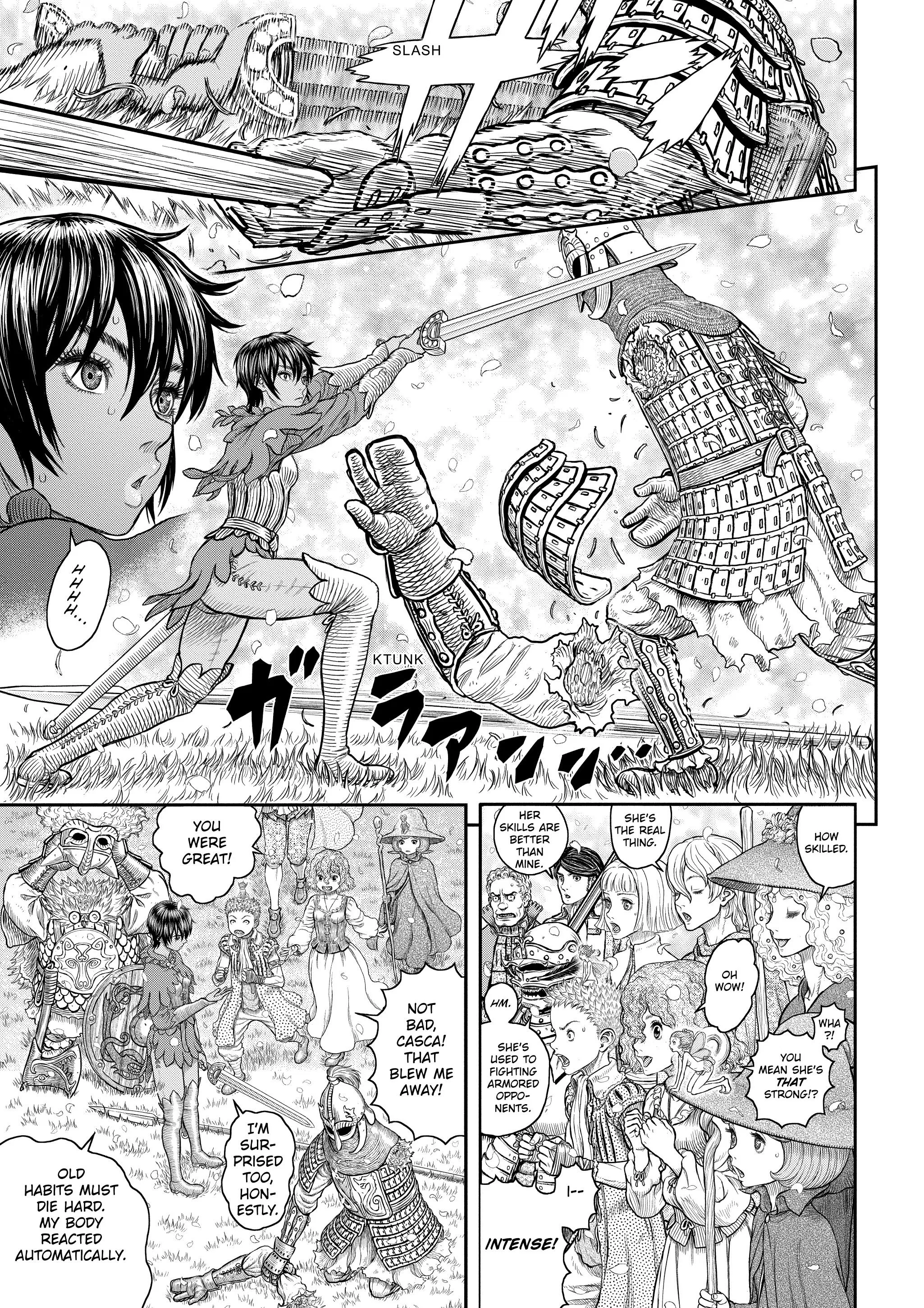 Read Berserk - Chapter 359 - read-berserk-manga.com | Image 11