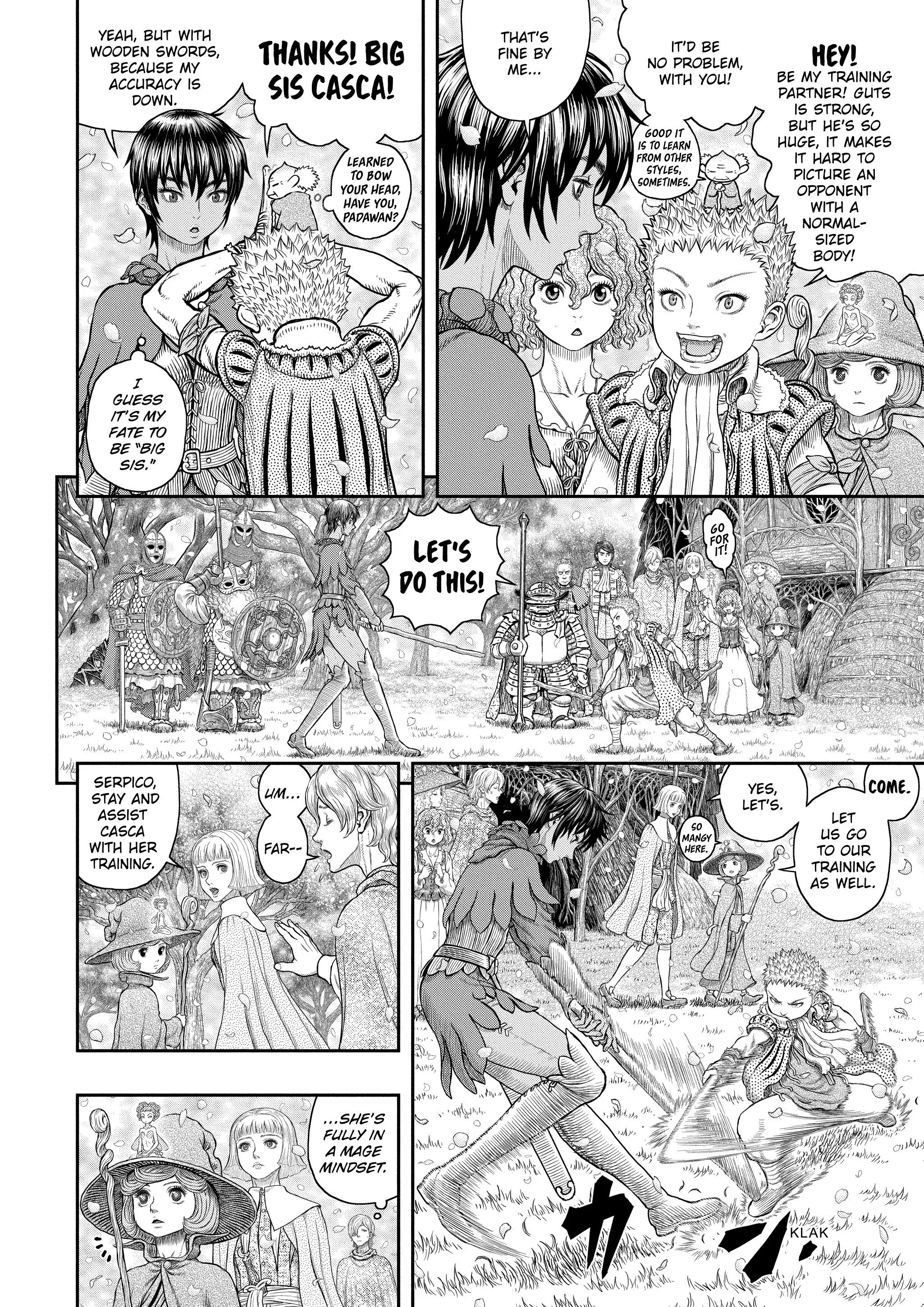 Read Berserk - Chapter 359 - read-berserk-manga.com | Image 12