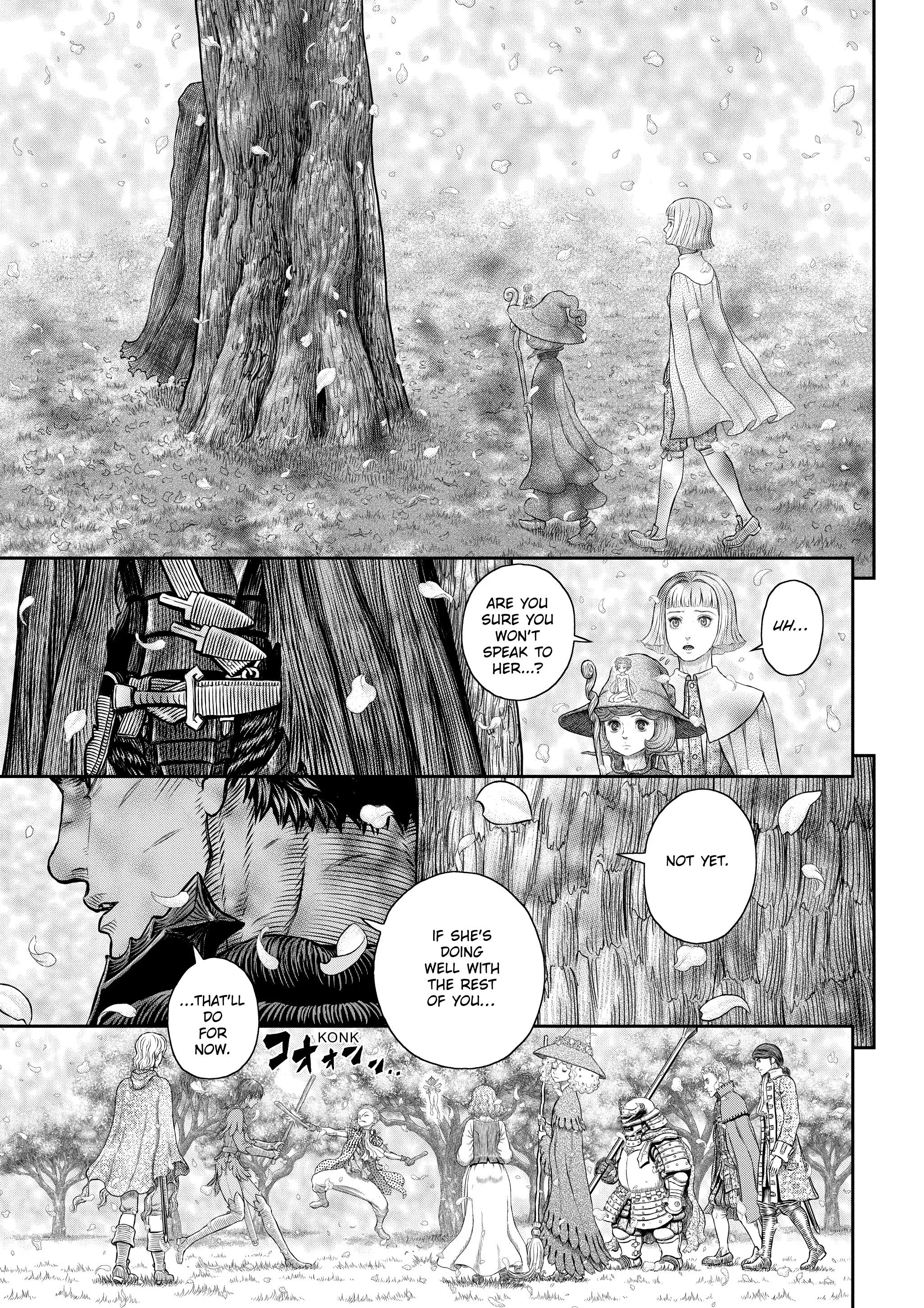 Read Berserk - Chapter 359 - read-berserk-manga.com | Image 13