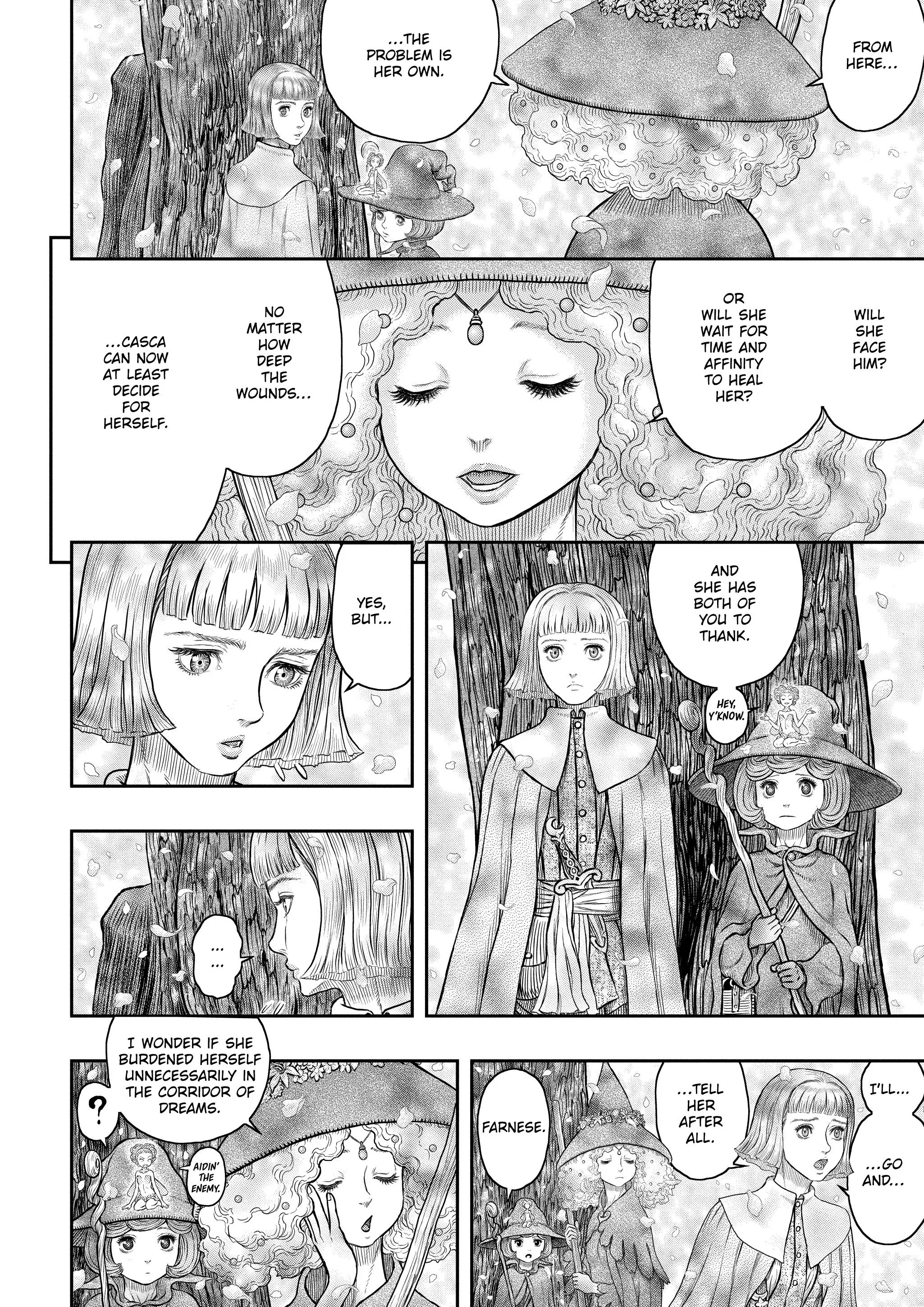 Read Berserk - Chapter 359 - read-berserk-manga.com | Image 14