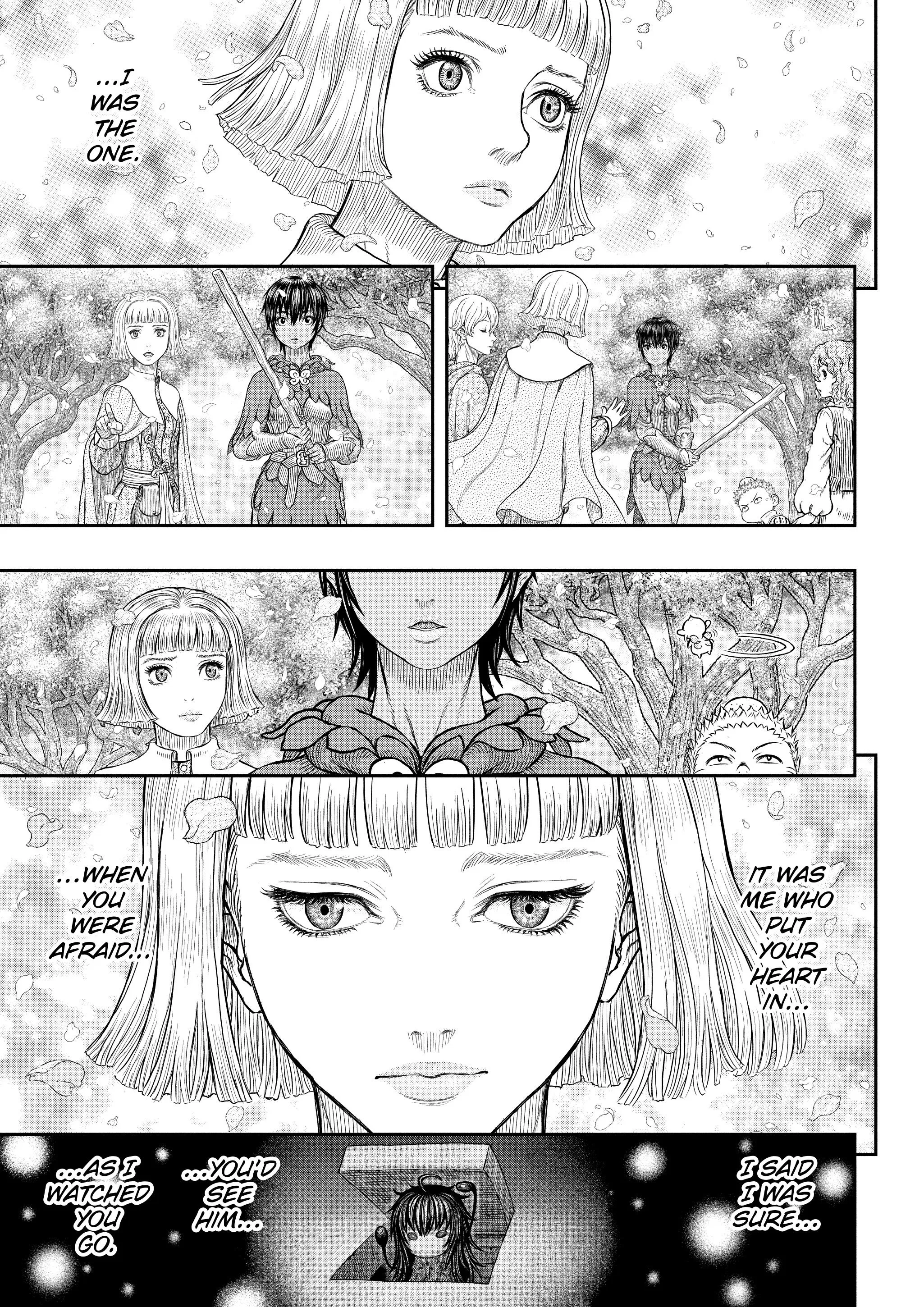 Read Berserk - Chapter 359 - read-berserk-manga.com | Image 15