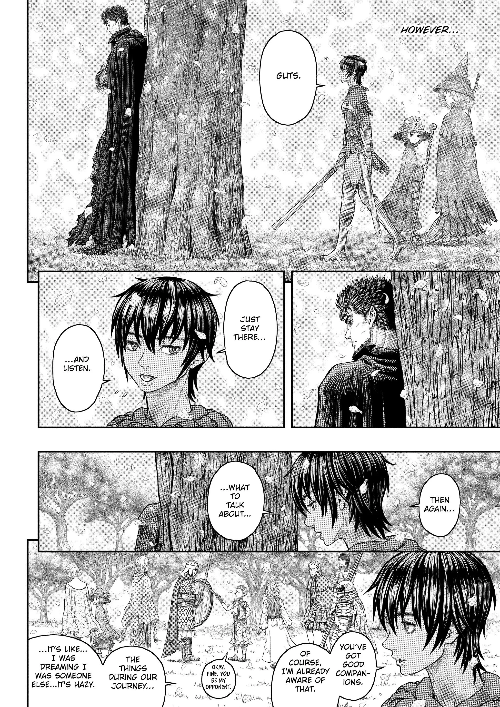 Read Berserk - Chapter 359 - read-berserk-manga.com | Image 16