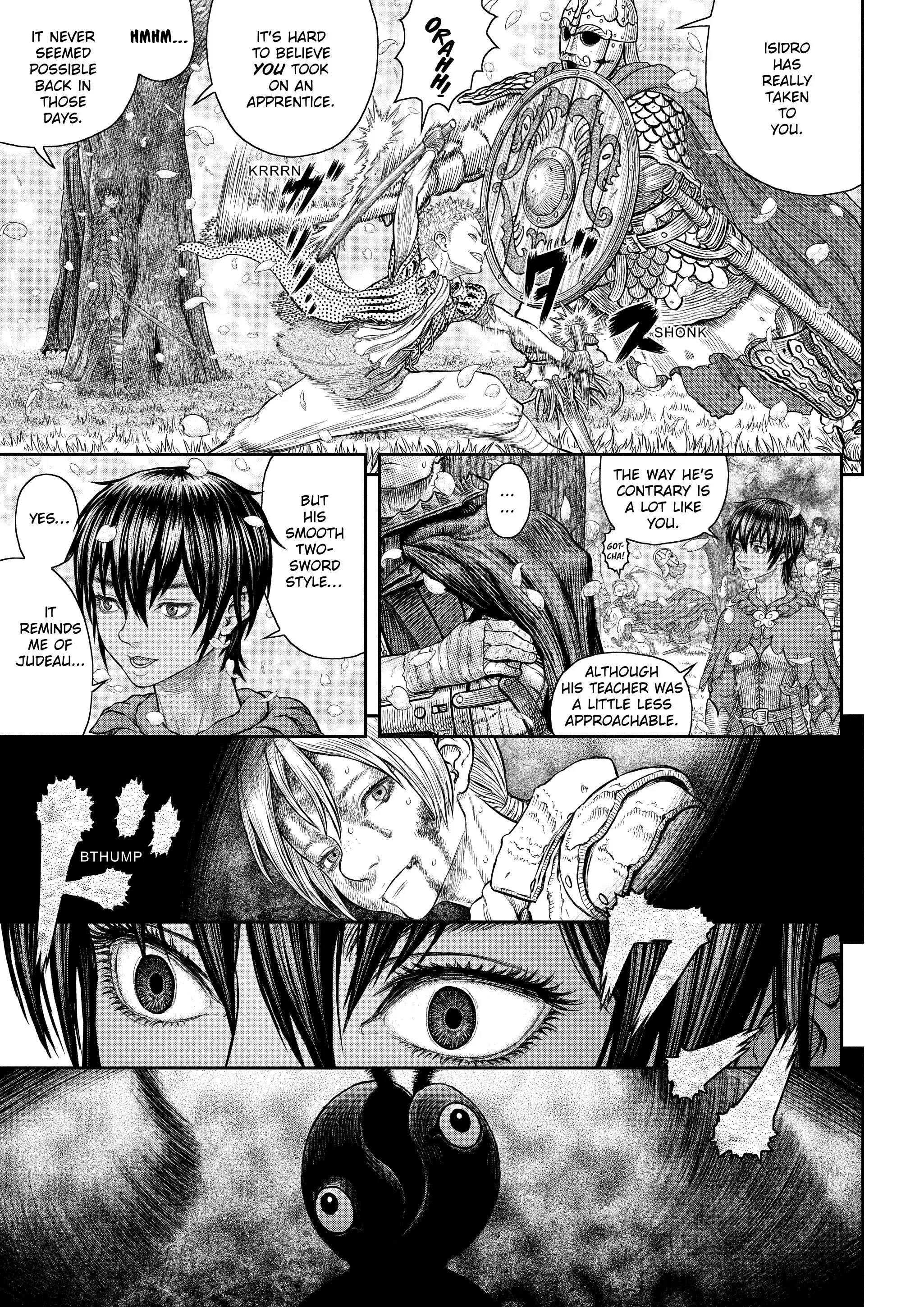 Read Berserk - Chapter 359 - read-berserk-manga.com | Image 17