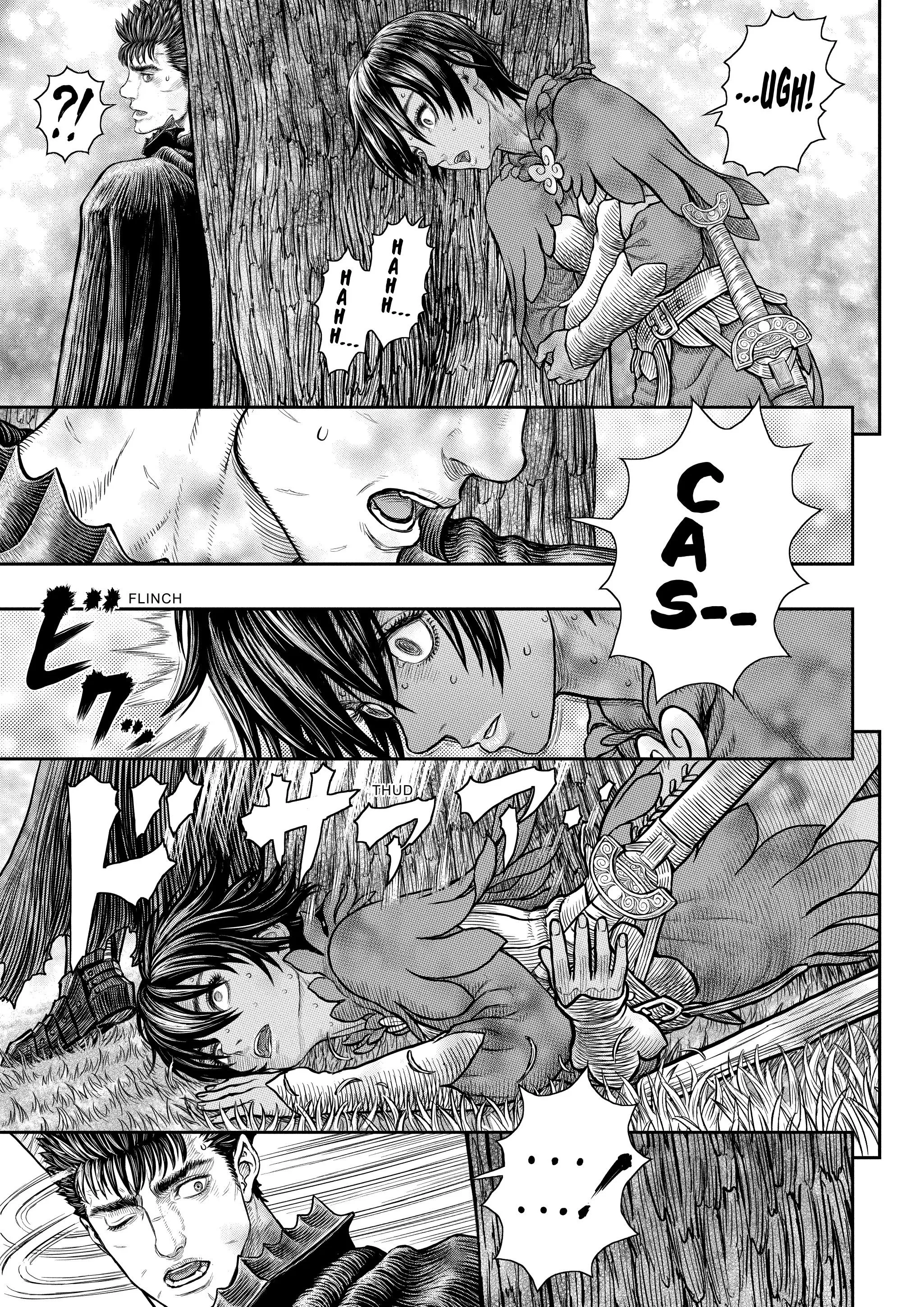 Read Berserk - Chapter 359 - read-berserk-manga.com | Image 19