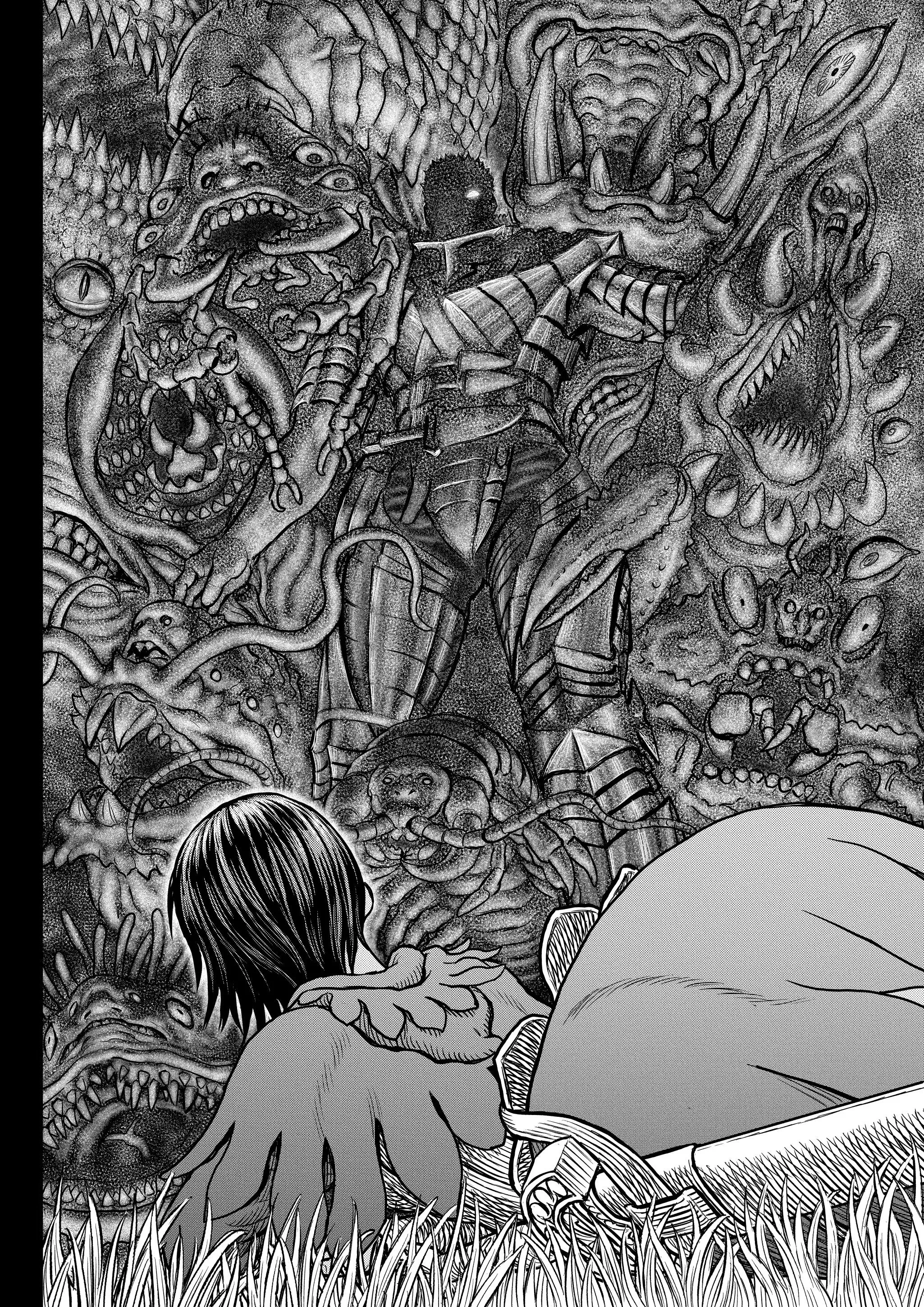 Read Berserk - Chapter 359 - read-berserk-manga.com | Image 20