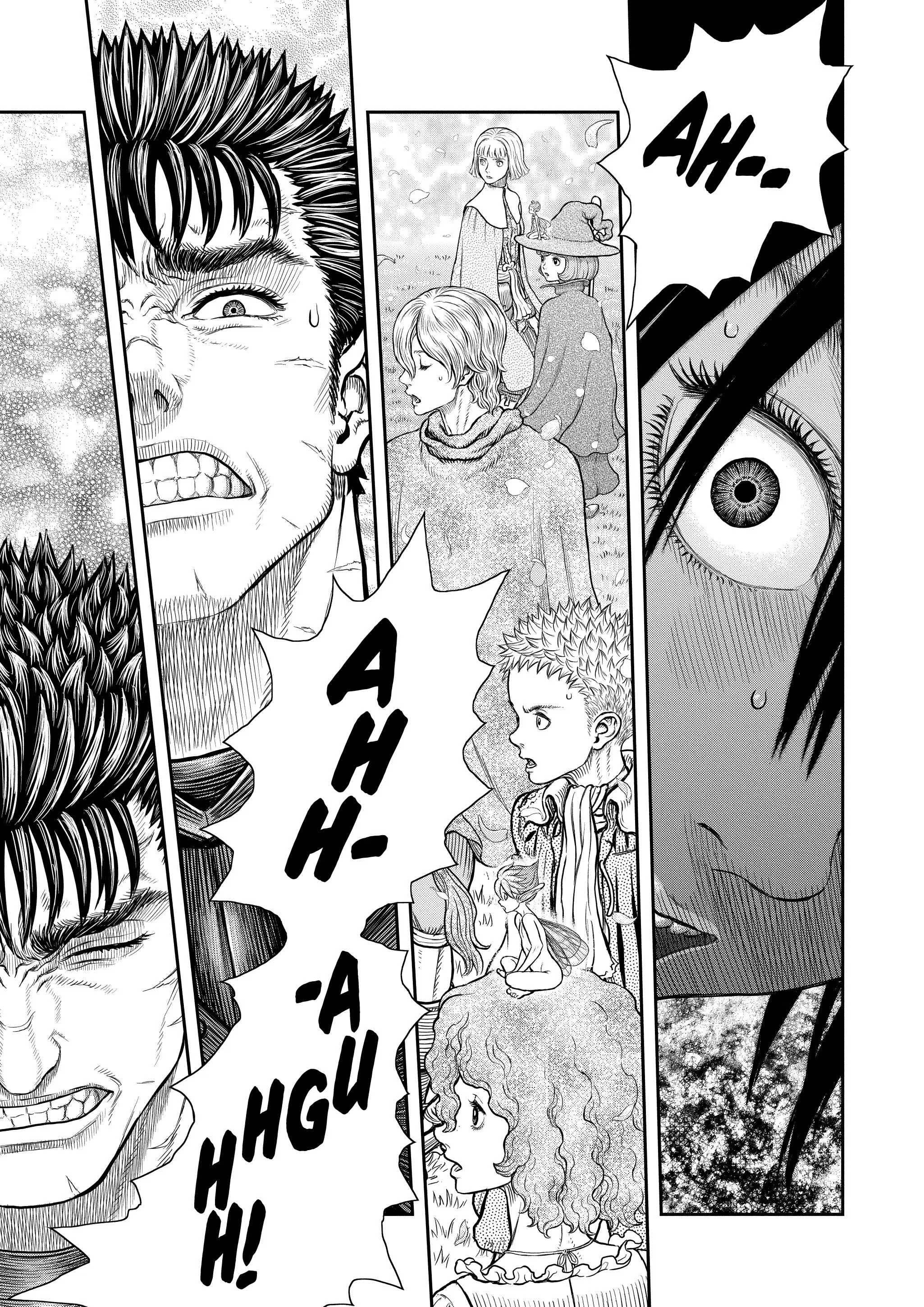 Read Berserk - Chapter 359 - read-berserk-manga.com | Image 21