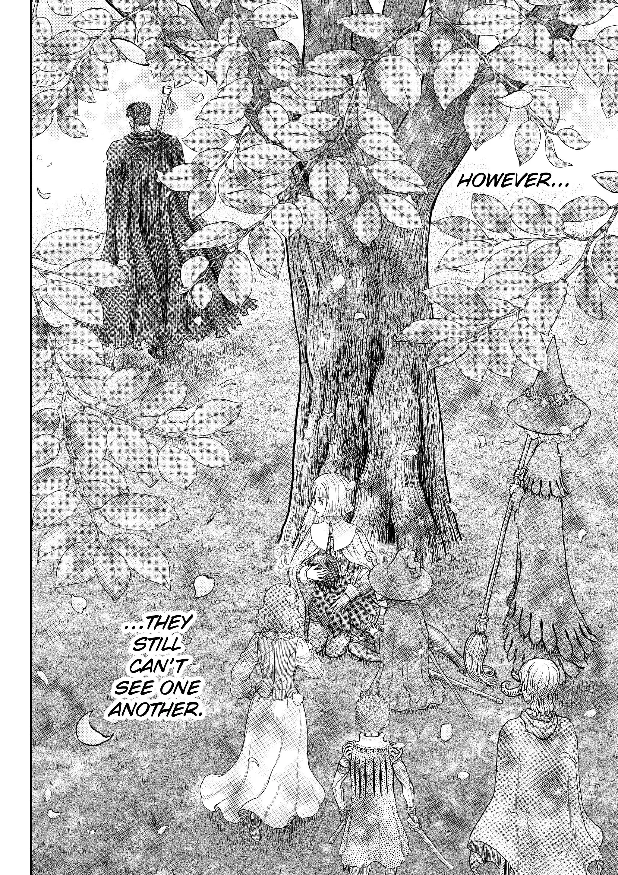 Read Berserk - Chapter 359 - read-berserk-manga.com | Image 22
