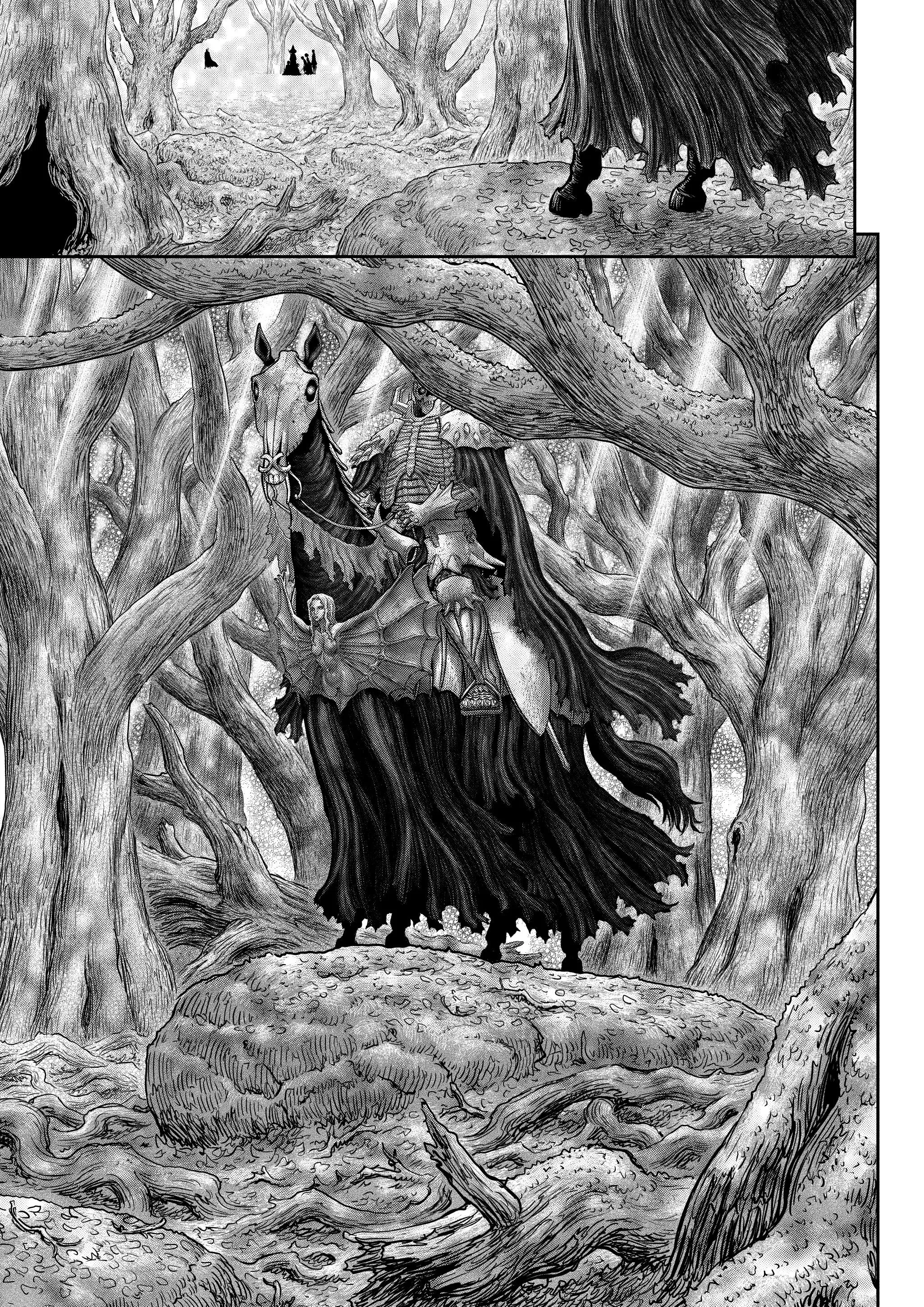 Read Berserk - Chapter 359 - read-berserk-manga.com | Image 23