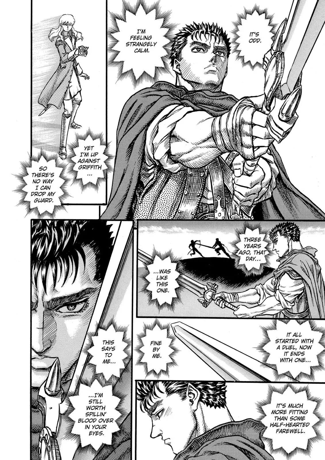 Read Berserk - Chapter 36 - read-berserk-manga.com | Image 3