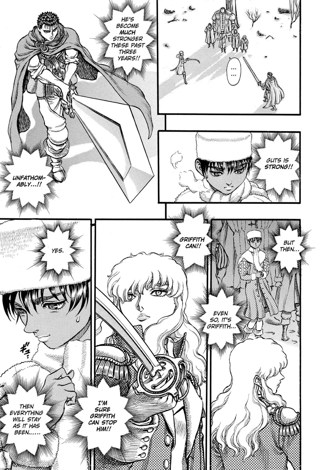 Read Berserk - Chapter 36 - read-berserk-manga.com | Image 4
