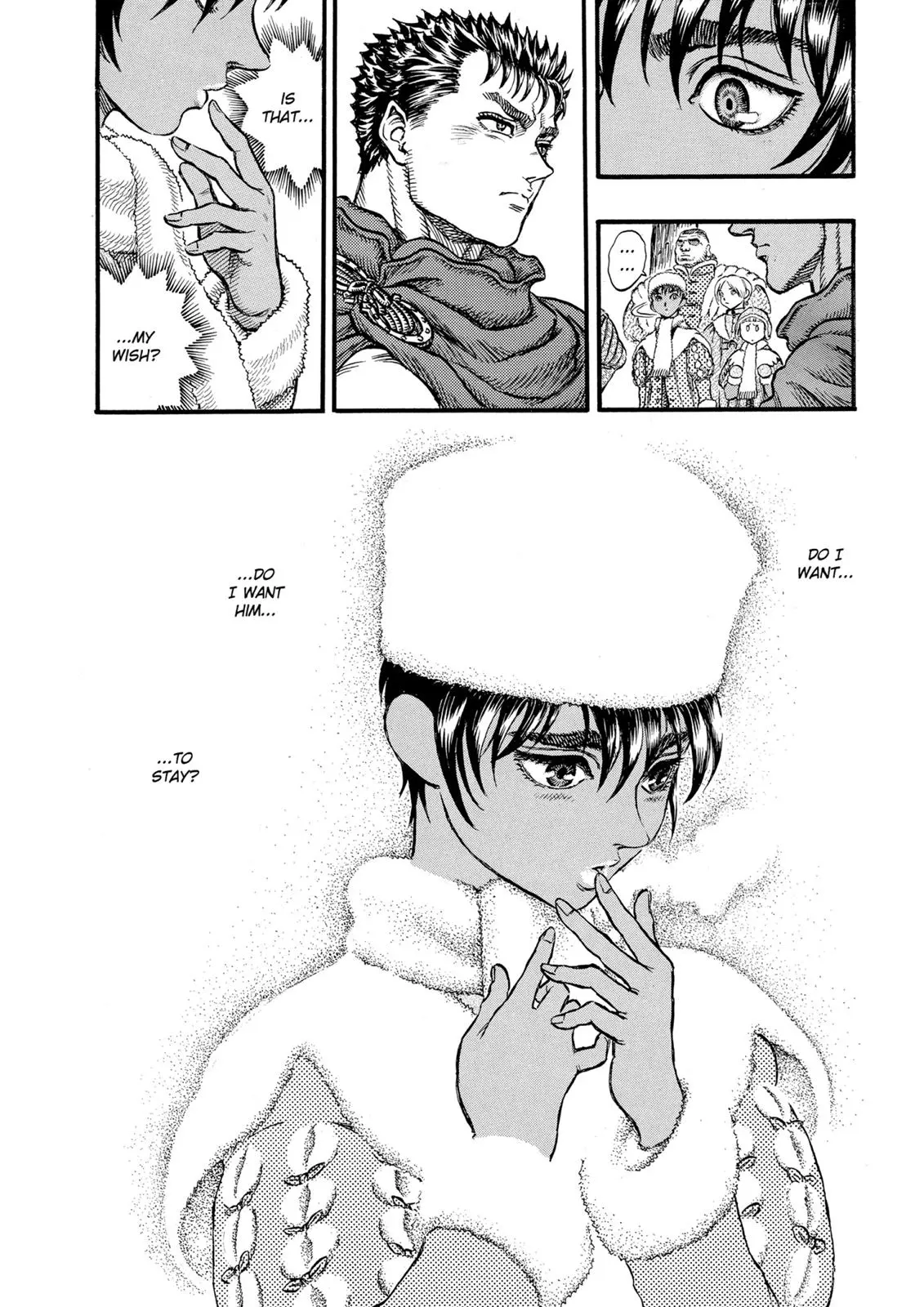 Read Berserk - Chapter 36 - read-berserk-manga.com | Image 5