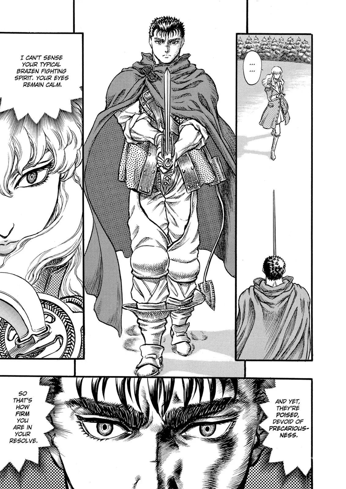 Read Berserk - Chapter 36 - read-berserk-manga.com | Image 6