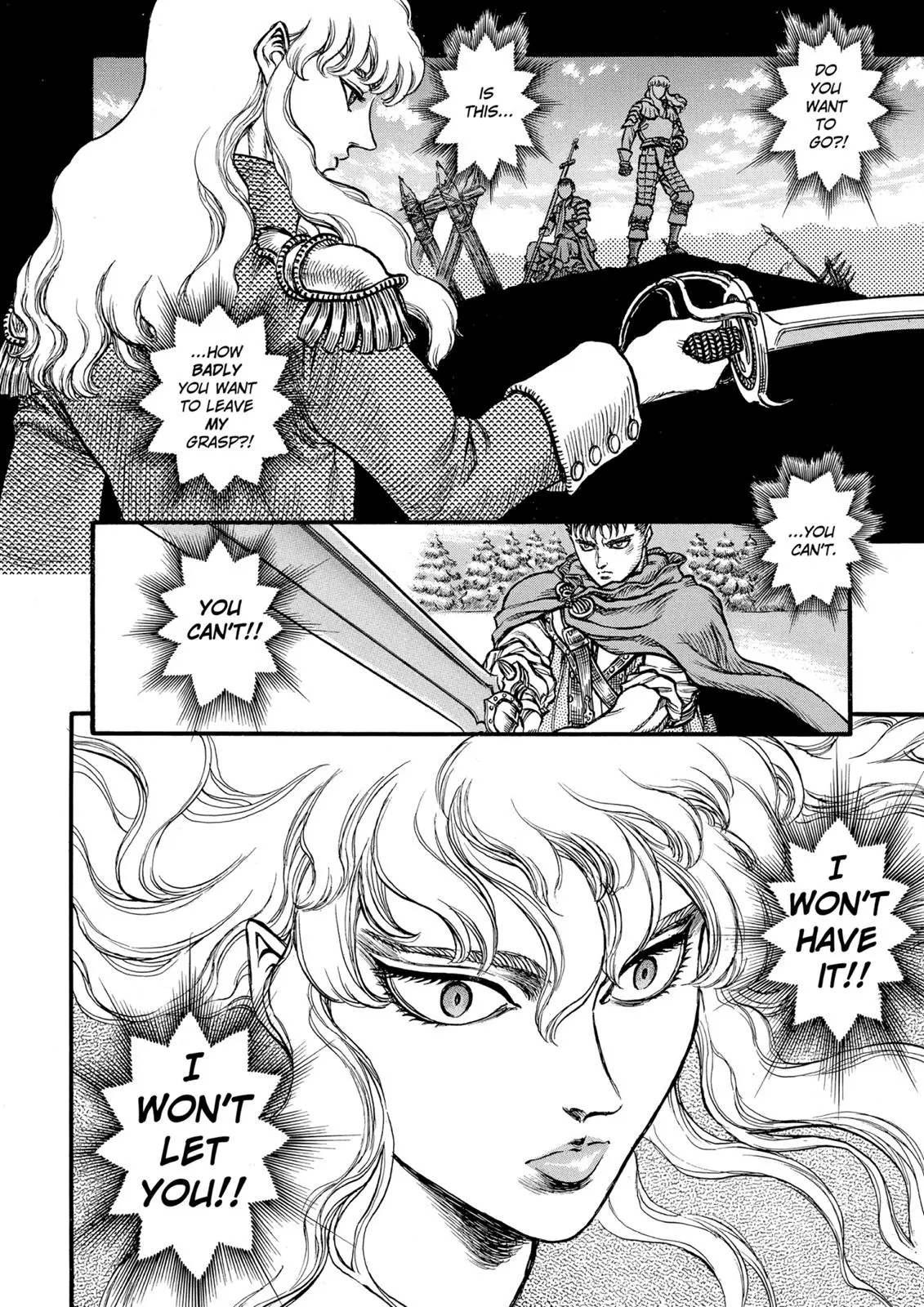 Read Berserk - Chapter 36 - read-berserk-manga.com | Image 7