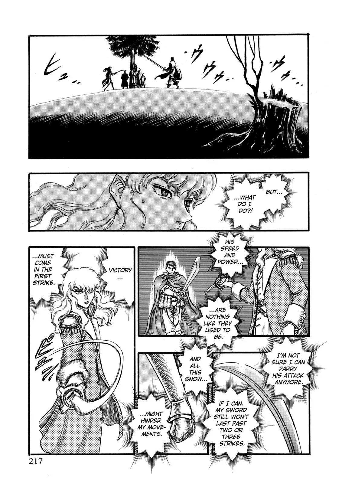 Read Berserk - Chapter 36 - read-berserk-manga.com | Image 8