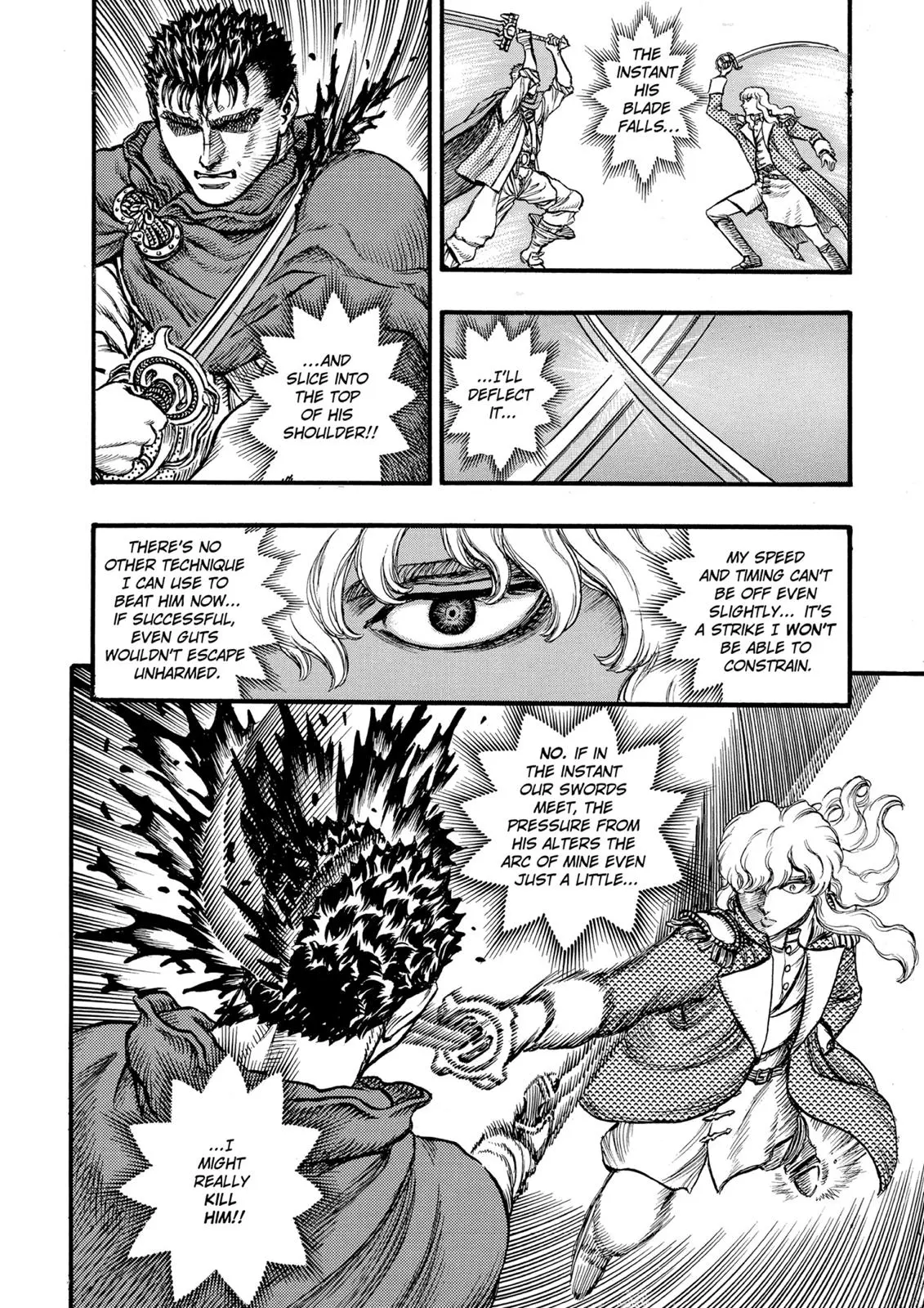 Read Berserk - Chapter 36 - read-berserk-manga.com | Image 9