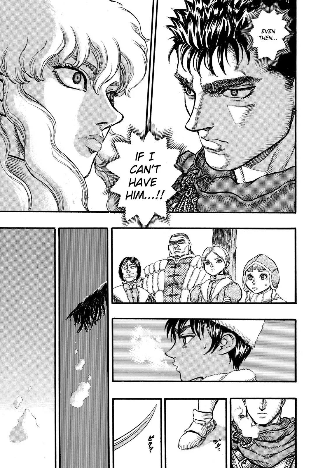 Read Berserk - Chapter 36 - read-berserk-manga.com | Image 10