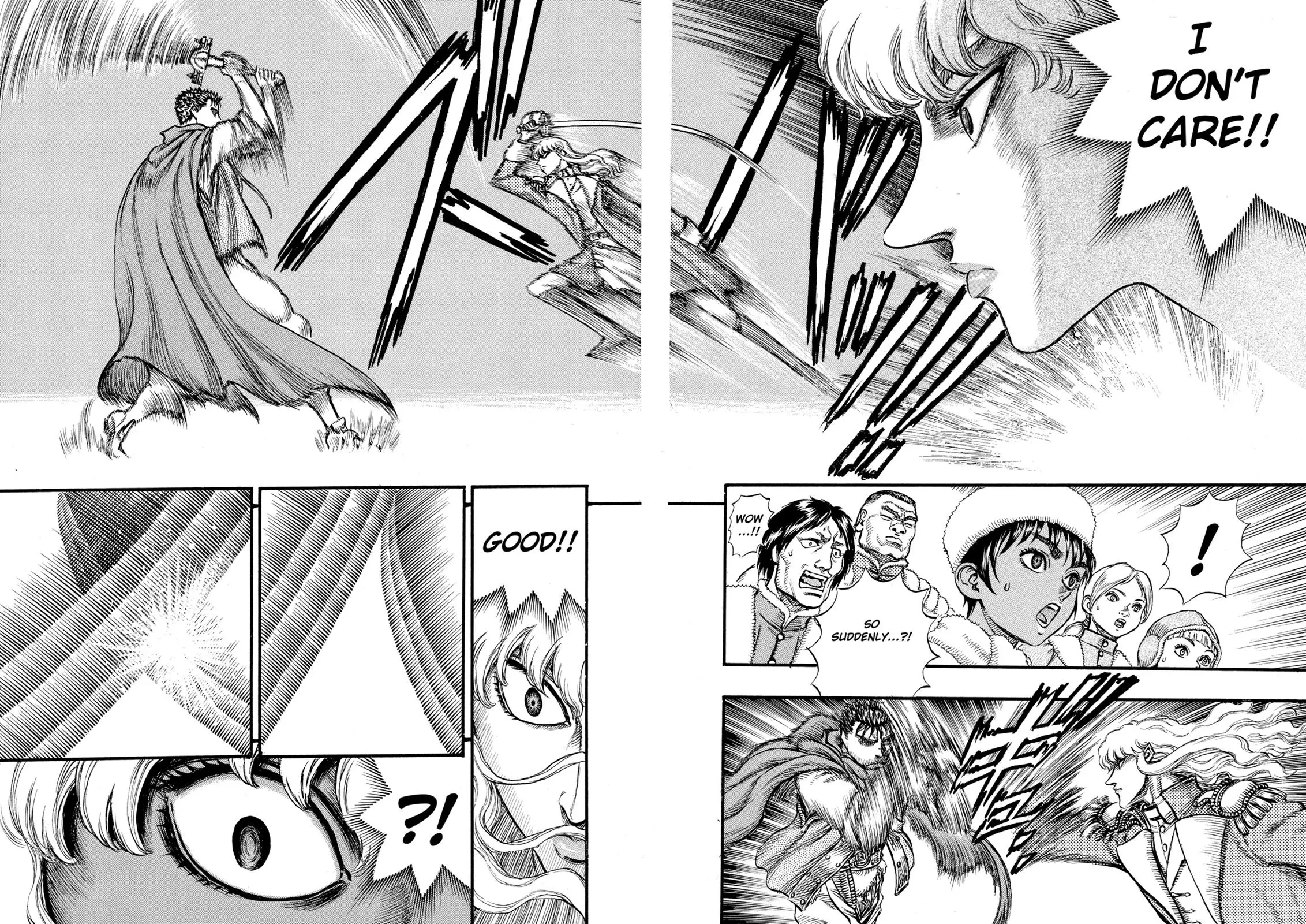 Read Berserk - Chapter 36 - read-berserk-manga.com | Image 11