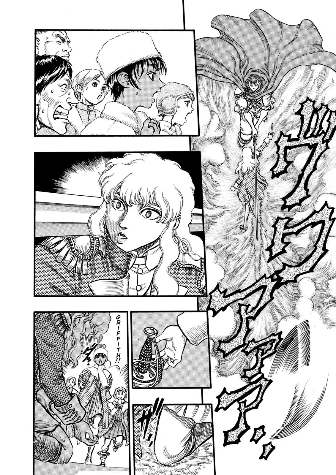 Read Berserk - Chapter 36 - read-berserk-manga.com | Image 13