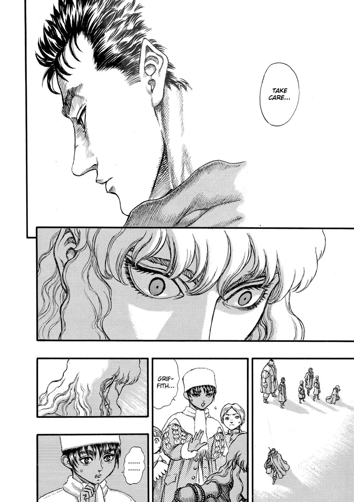 Read Berserk - Chapter 36 - read-berserk-manga.com | Image 15