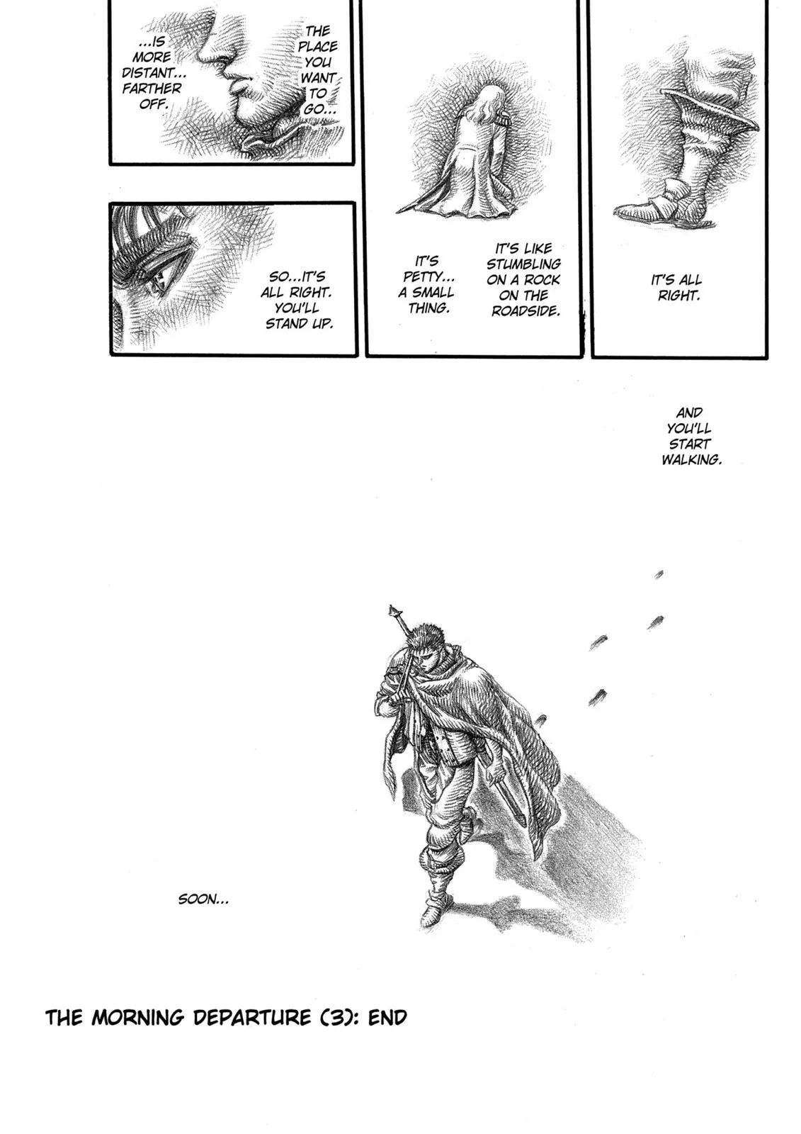 Read Berserk - Chapter 36 - read-berserk-manga.com | Image 19