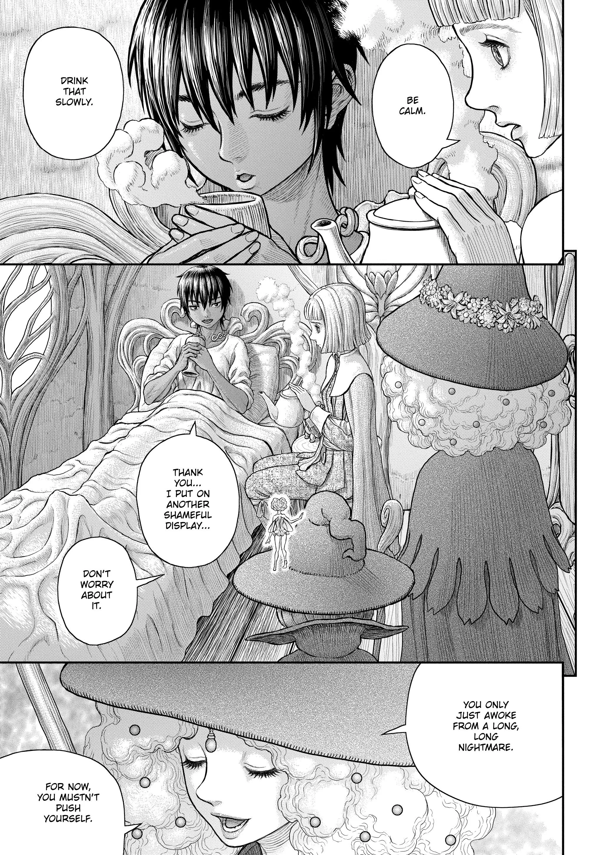 Read Berserk - Chapter 360 - read-berserk-manga.com | Image 1