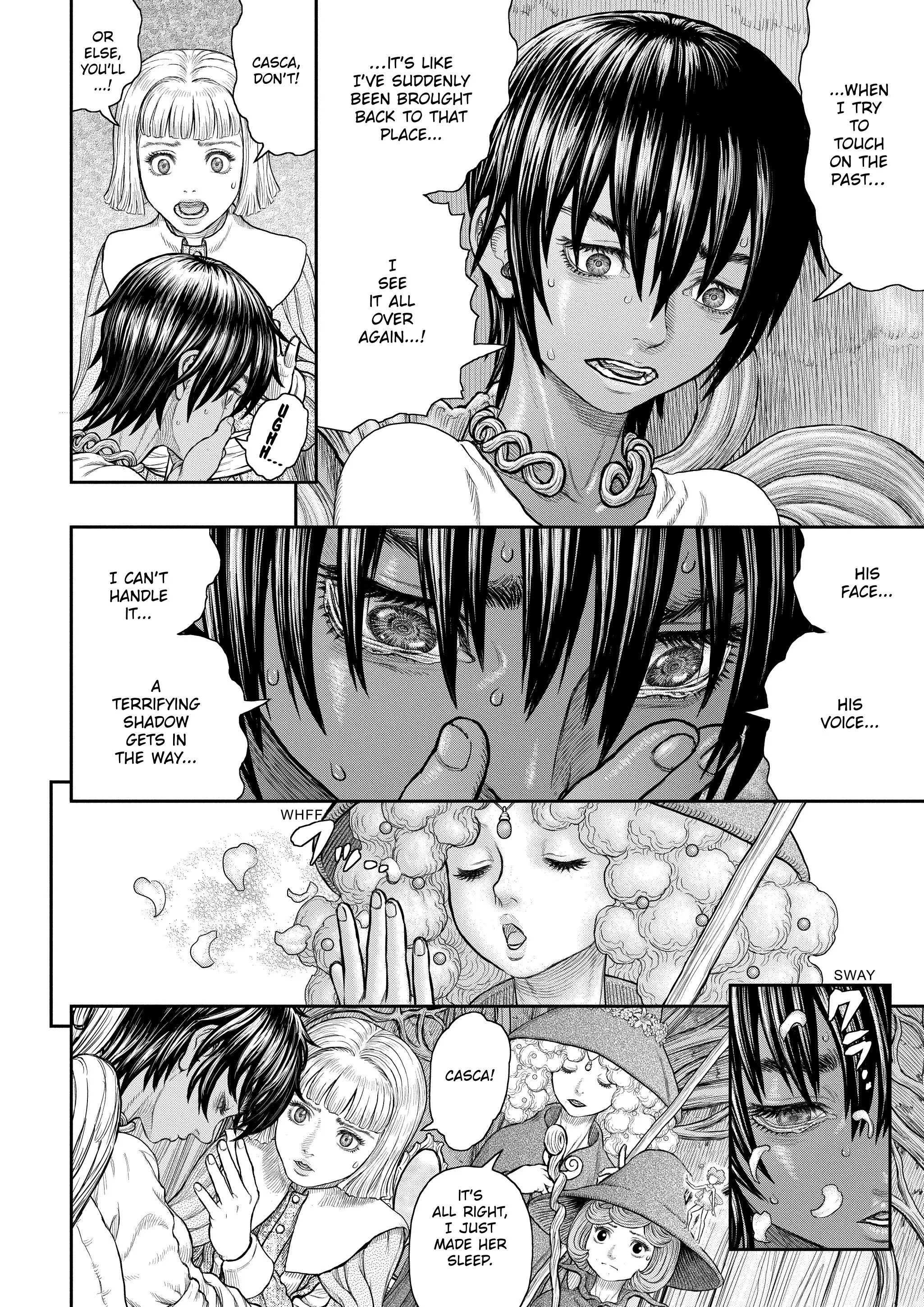 Read Berserk - Chapter 360 - read-berserk-manga.com | Image 2