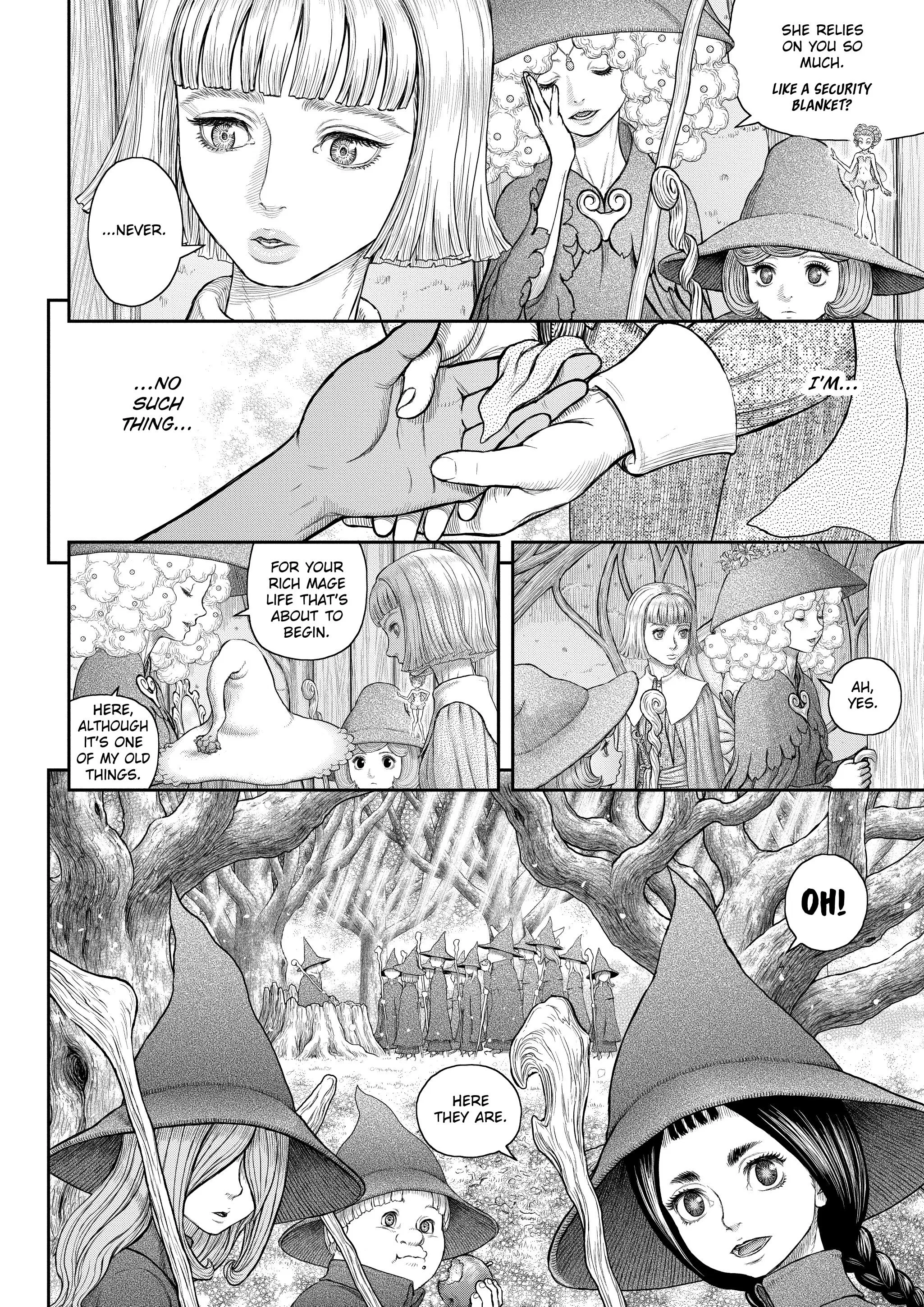 Read Berserk - Chapter 360 - read-berserk-manga.com | Image 4