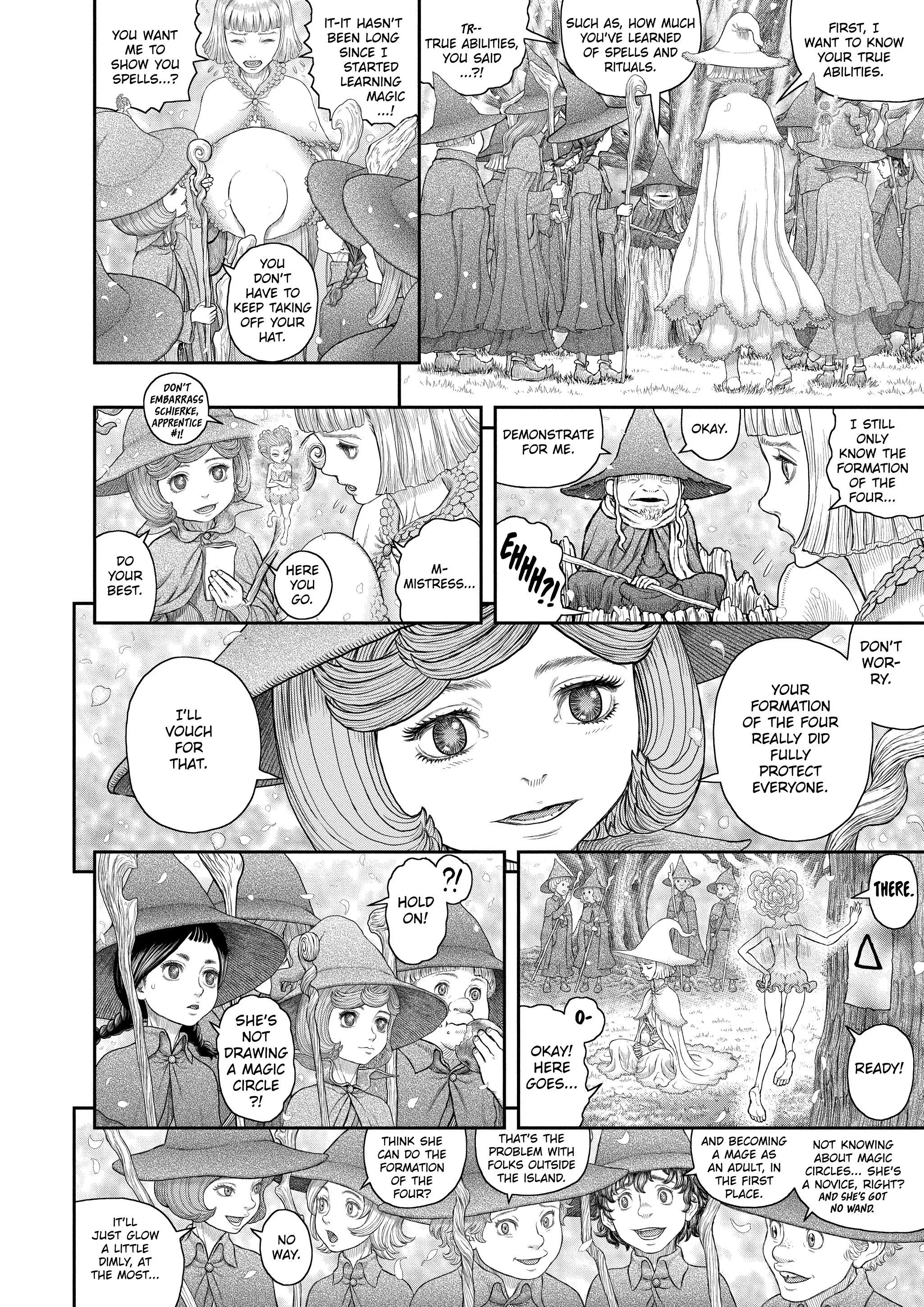Read Berserk - Chapter 360 - read-berserk-manga.com | Image 6