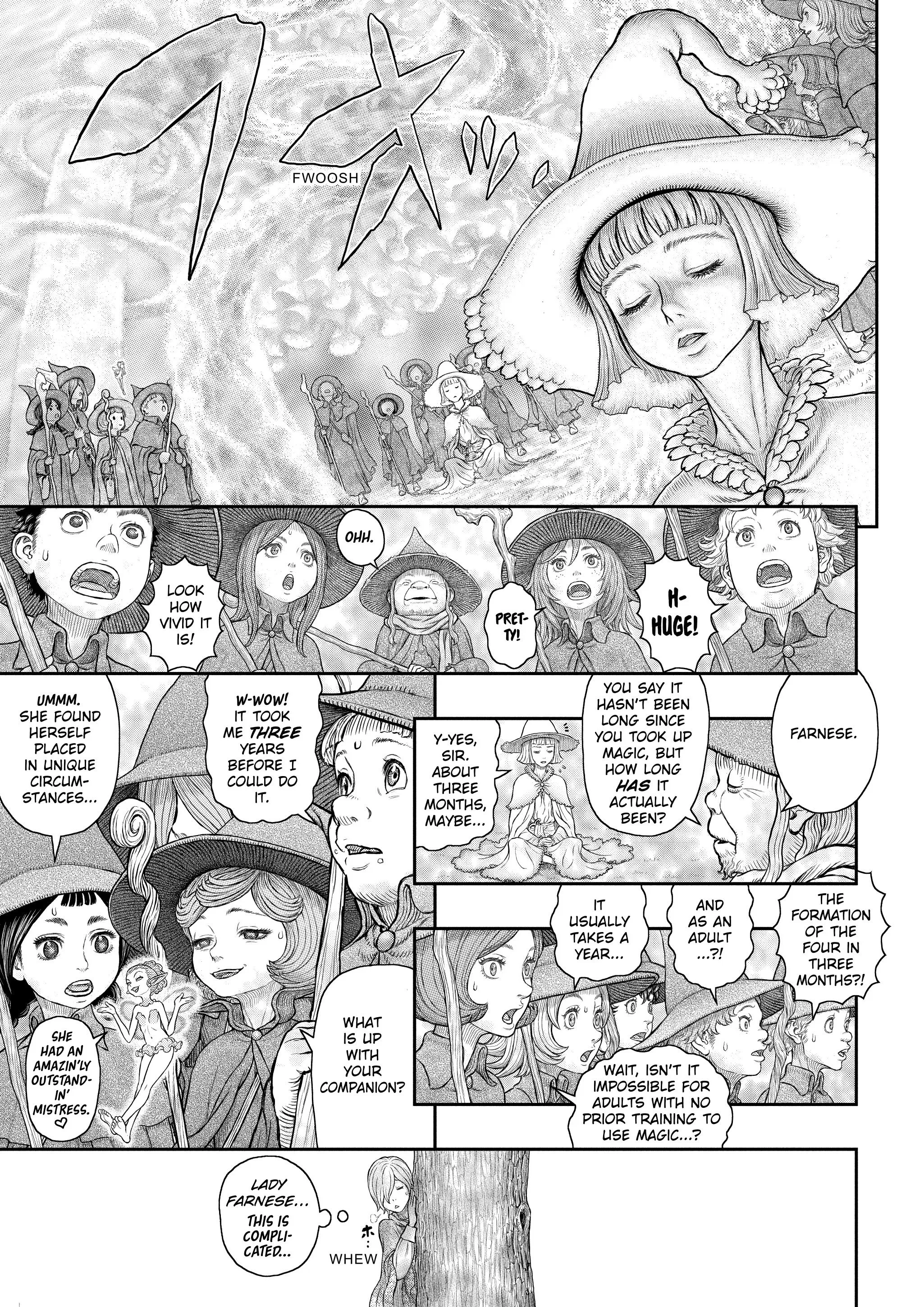 Read Berserk - Chapter 360 - read-berserk-manga.com | Image 7