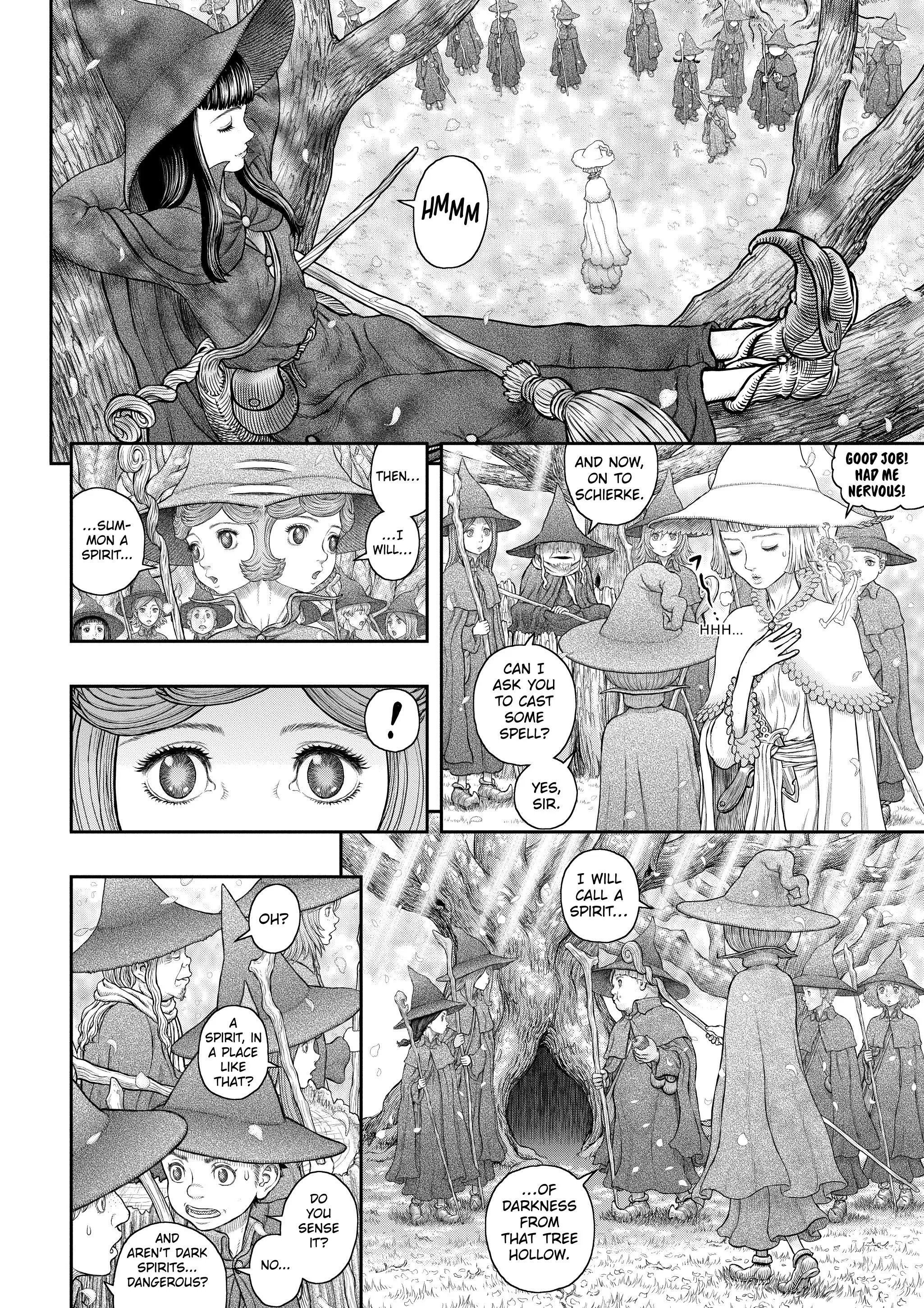 Read Berserk - Chapter 360 - read-berserk-manga.com | Image 8