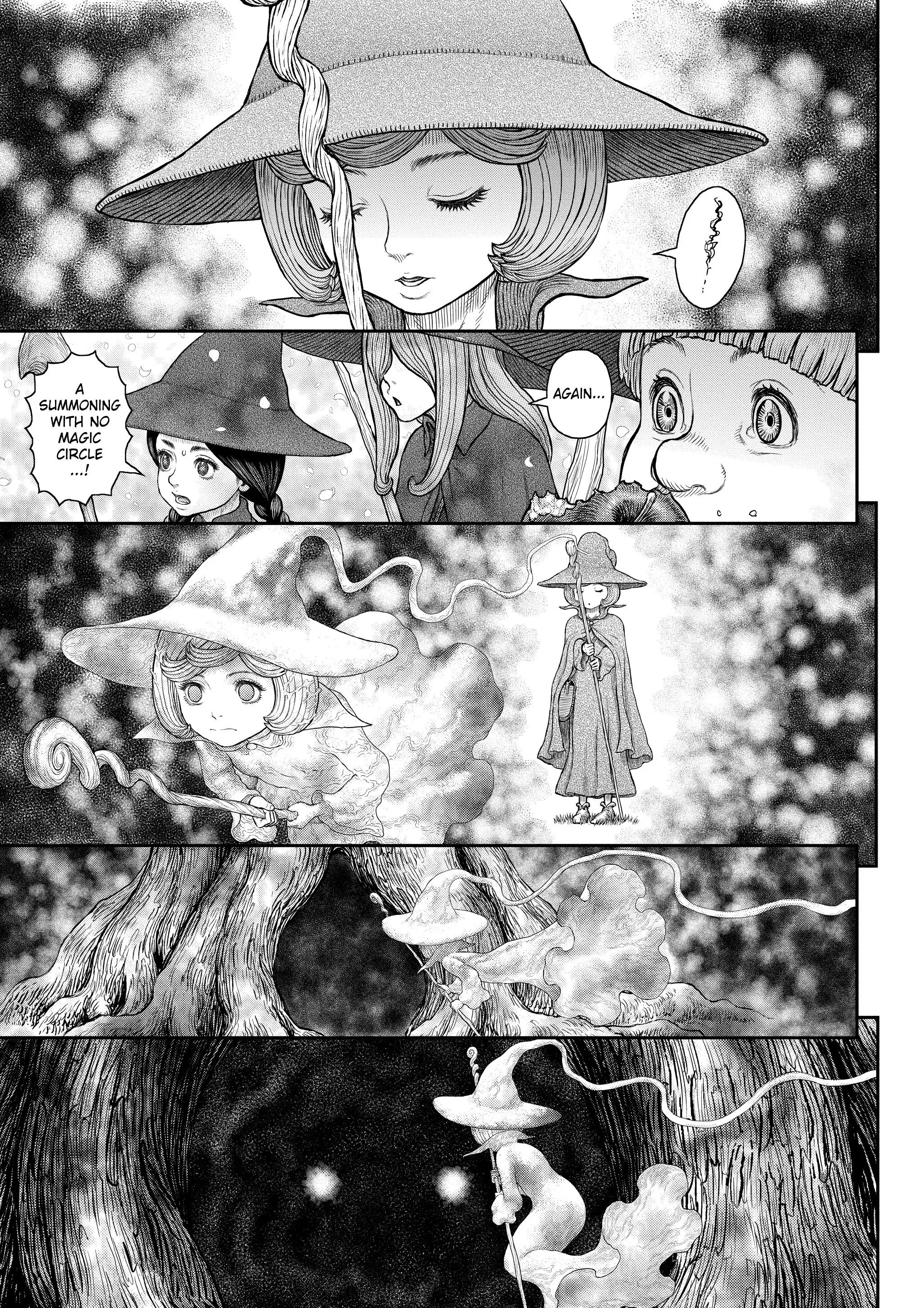 Read Berserk - Chapter 360 - read-berserk-manga.com | Image 9