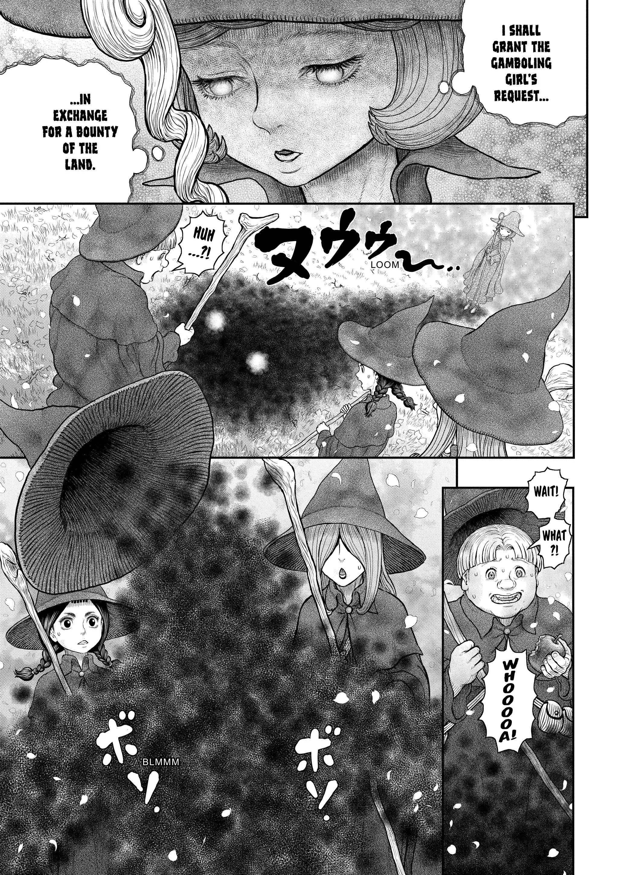 Read Berserk - Chapter 360 - read-berserk-manga.com | Image 11