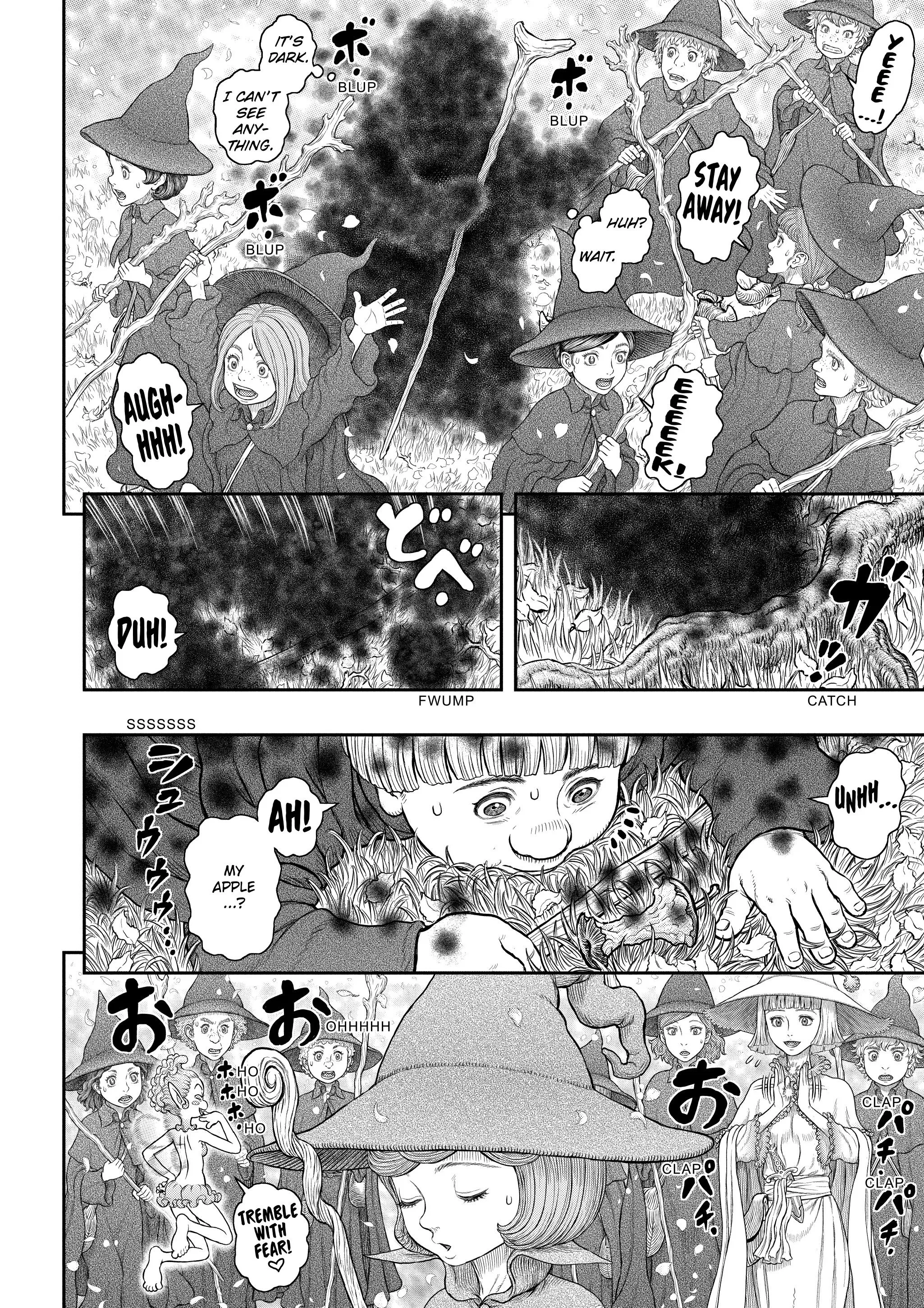 Read Berserk - Chapter 360 - read-berserk-manga.com | Image 12