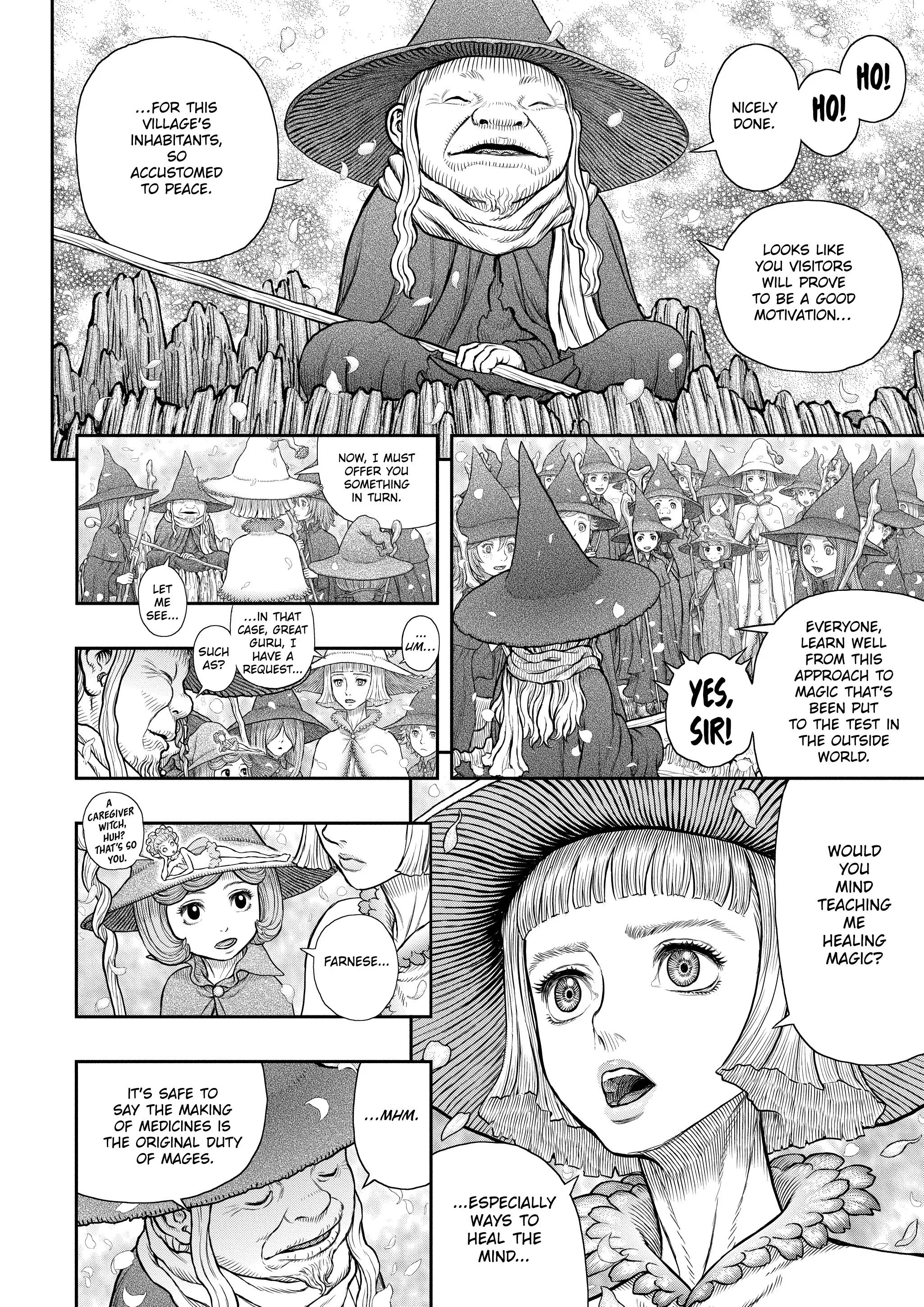 Read Berserk - Chapter 360 - read-berserk-manga.com | Image 14