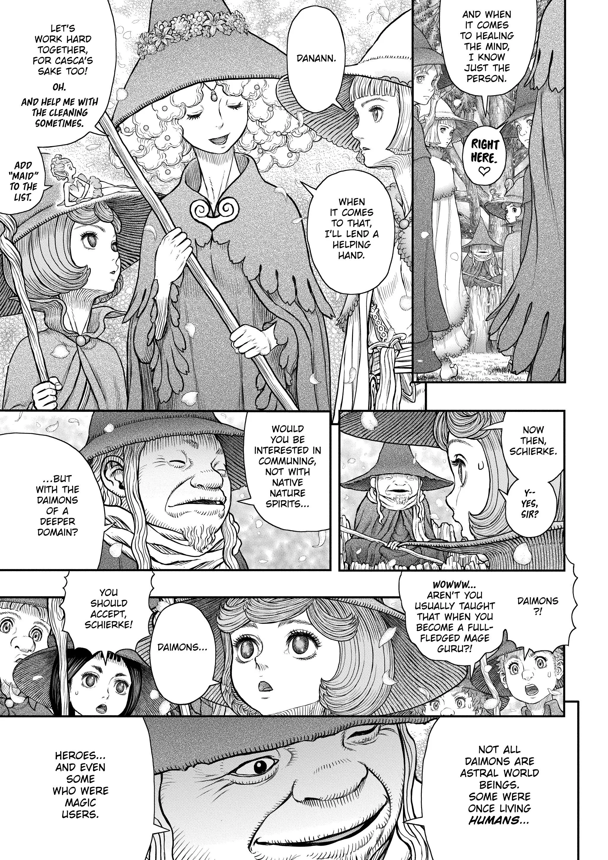 Read Berserk - Chapter 360 - read-berserk-manga.com | Image 15