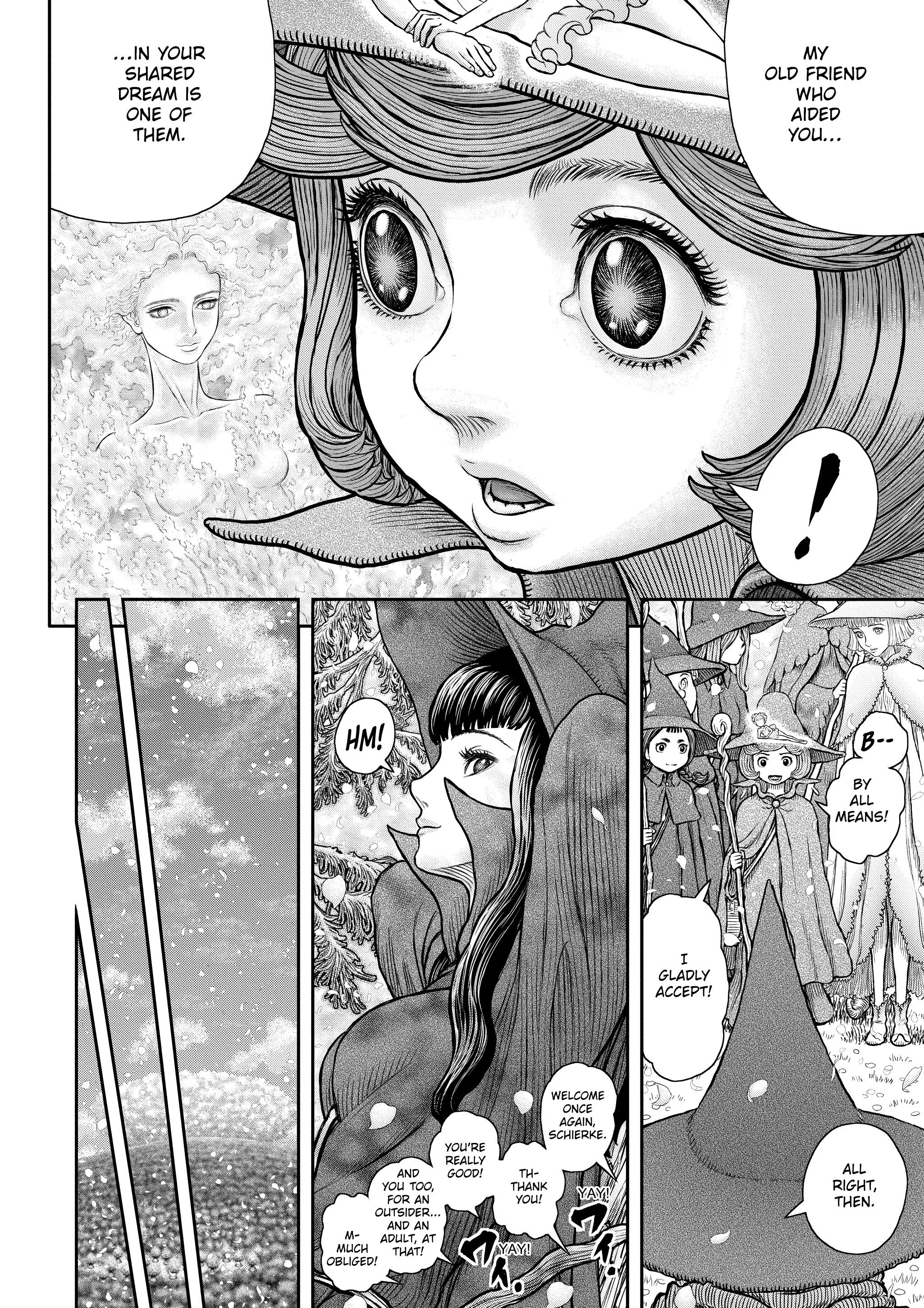 Read Berserk - Chapter 360 - read-berserk-manga.com | Image 16