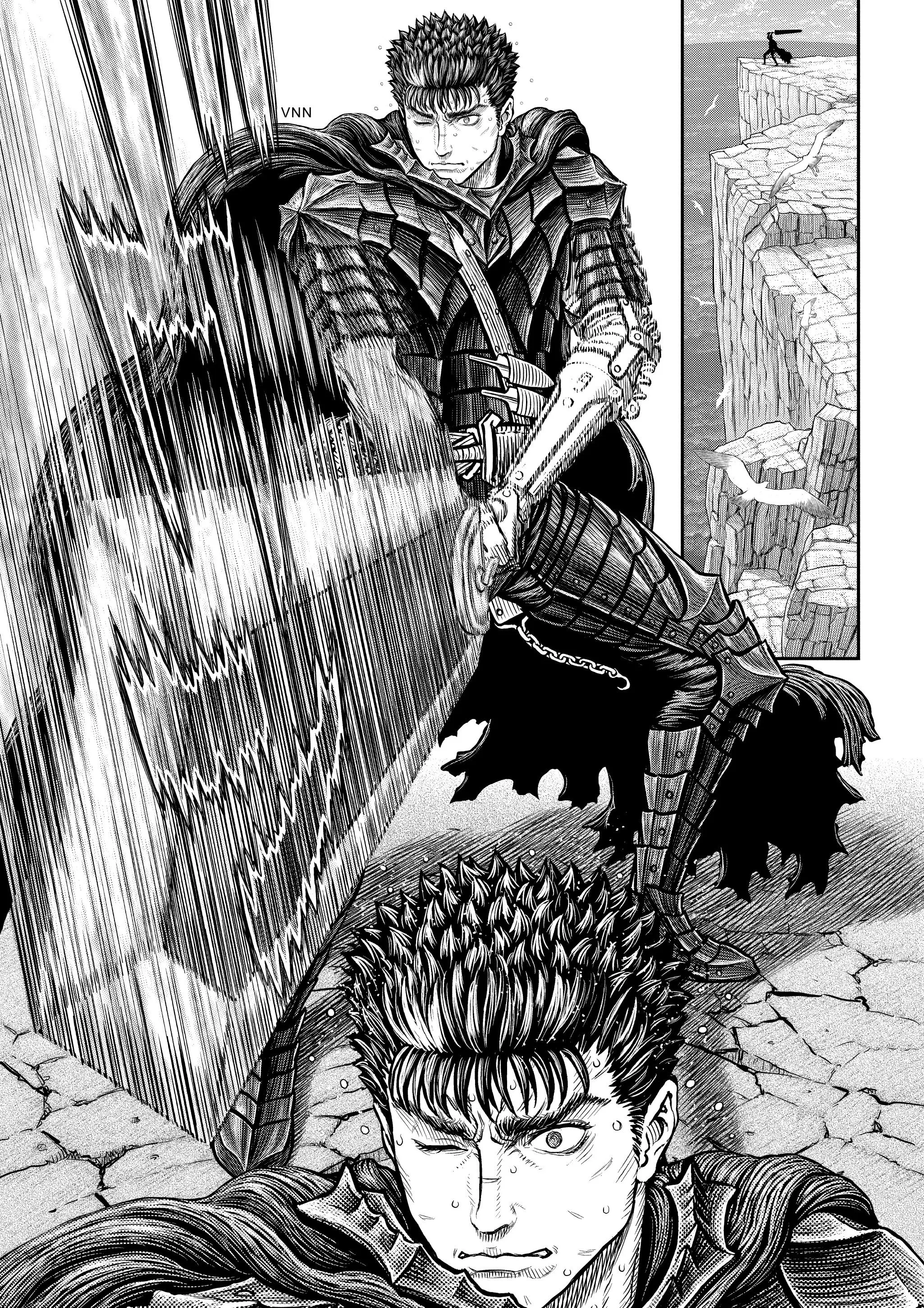 Read Berserk - Chapter 360 - read-berserk-manga.com | Image 17