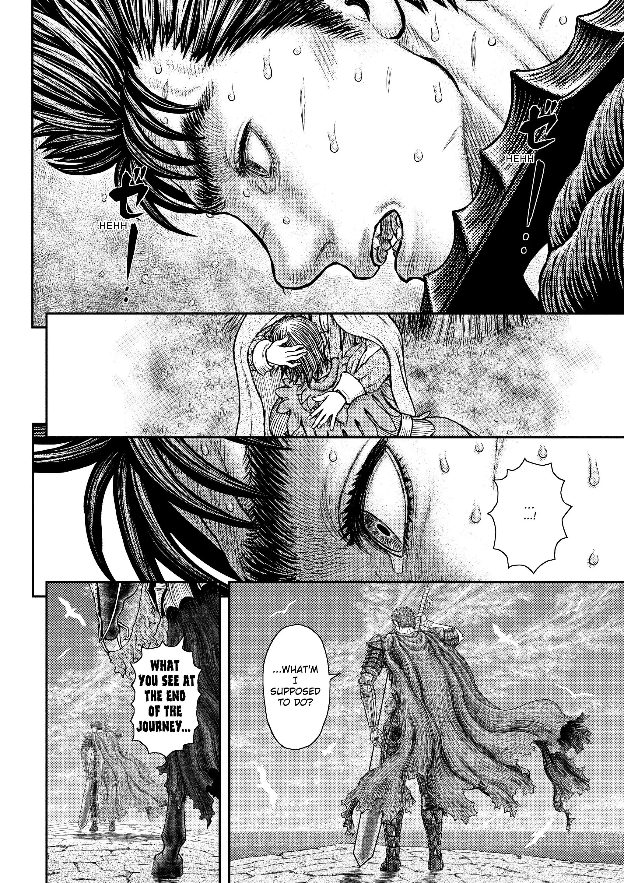 Read Berserk - Chapter 360 - read-berserk-manga.com | Image 18