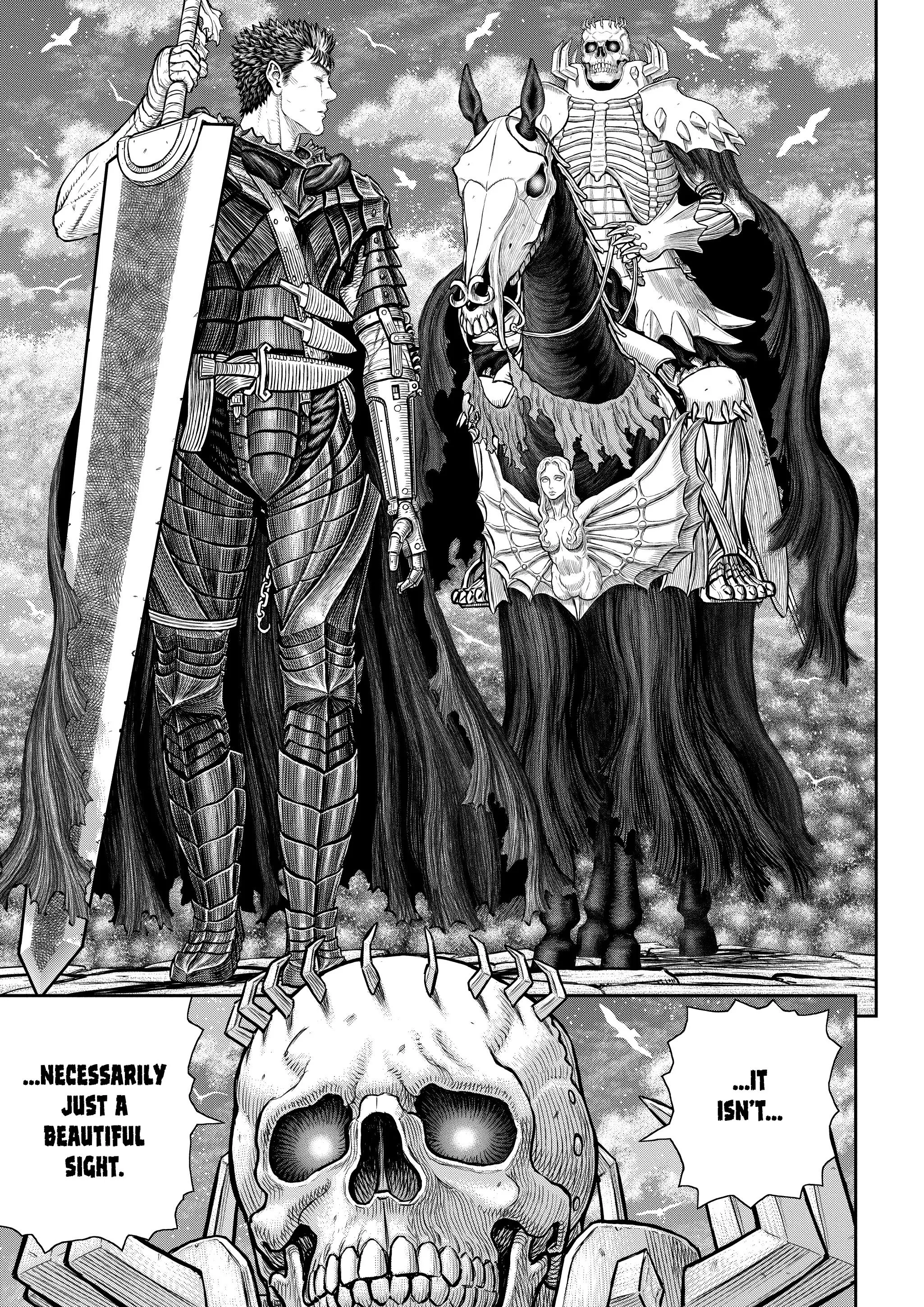 Read Berserk - Chapter 360 - read-berserk-manga.com | Image 19