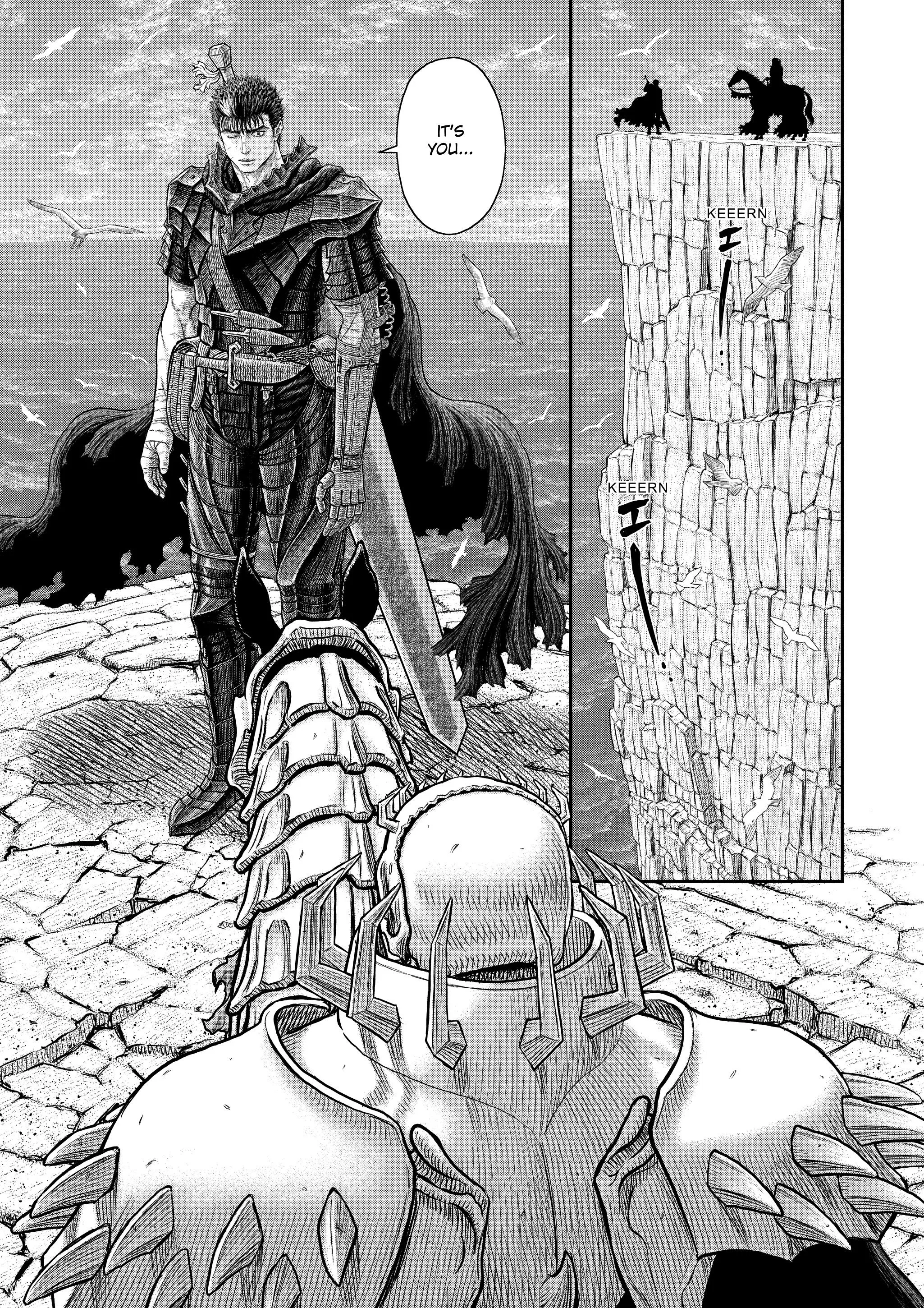 Read Berserk - Chapter 361 - read-berserk-manga.com | Image 1