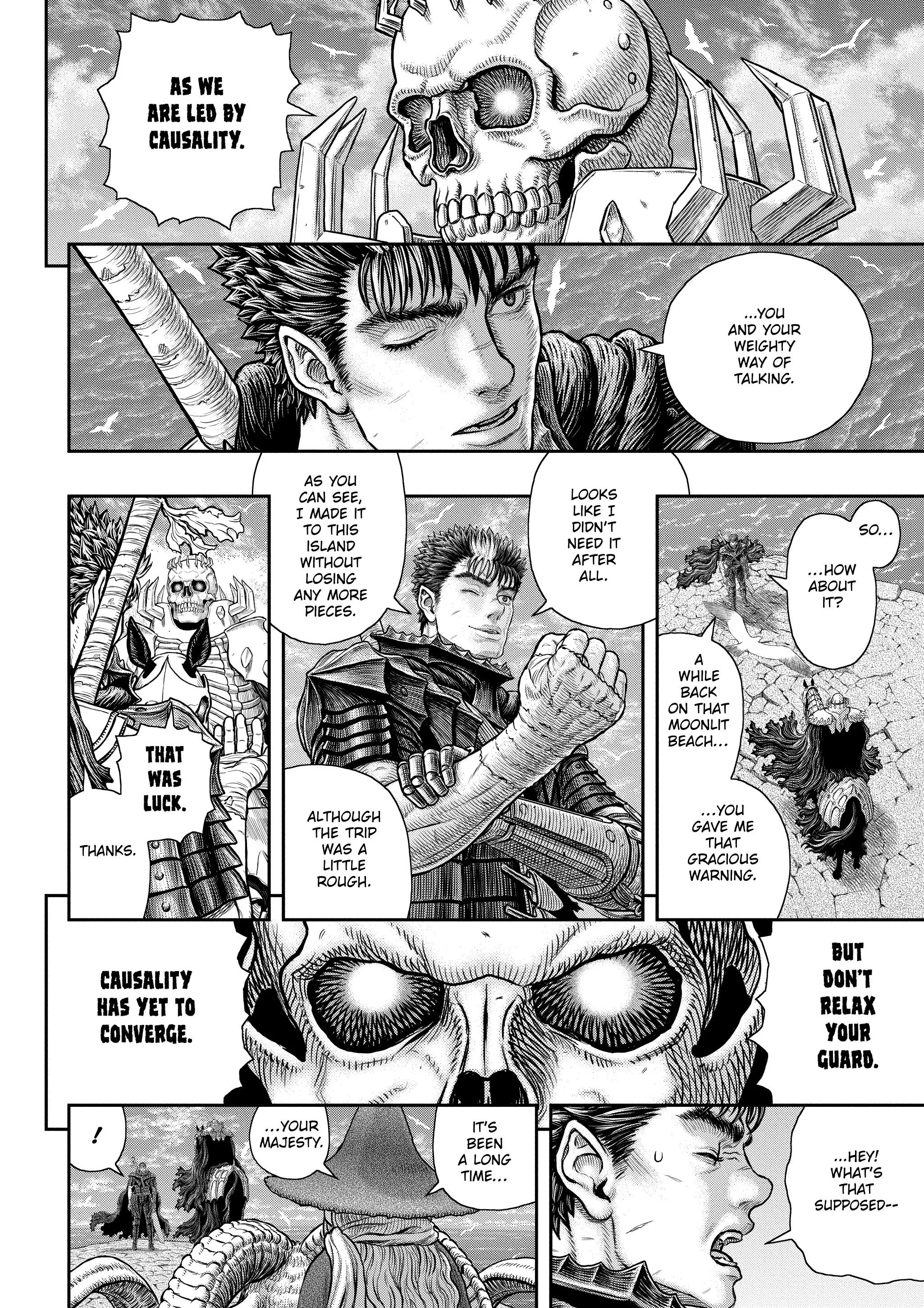 Read Berserk - Chapter 361 - read-berserk-manga.com | Image 2