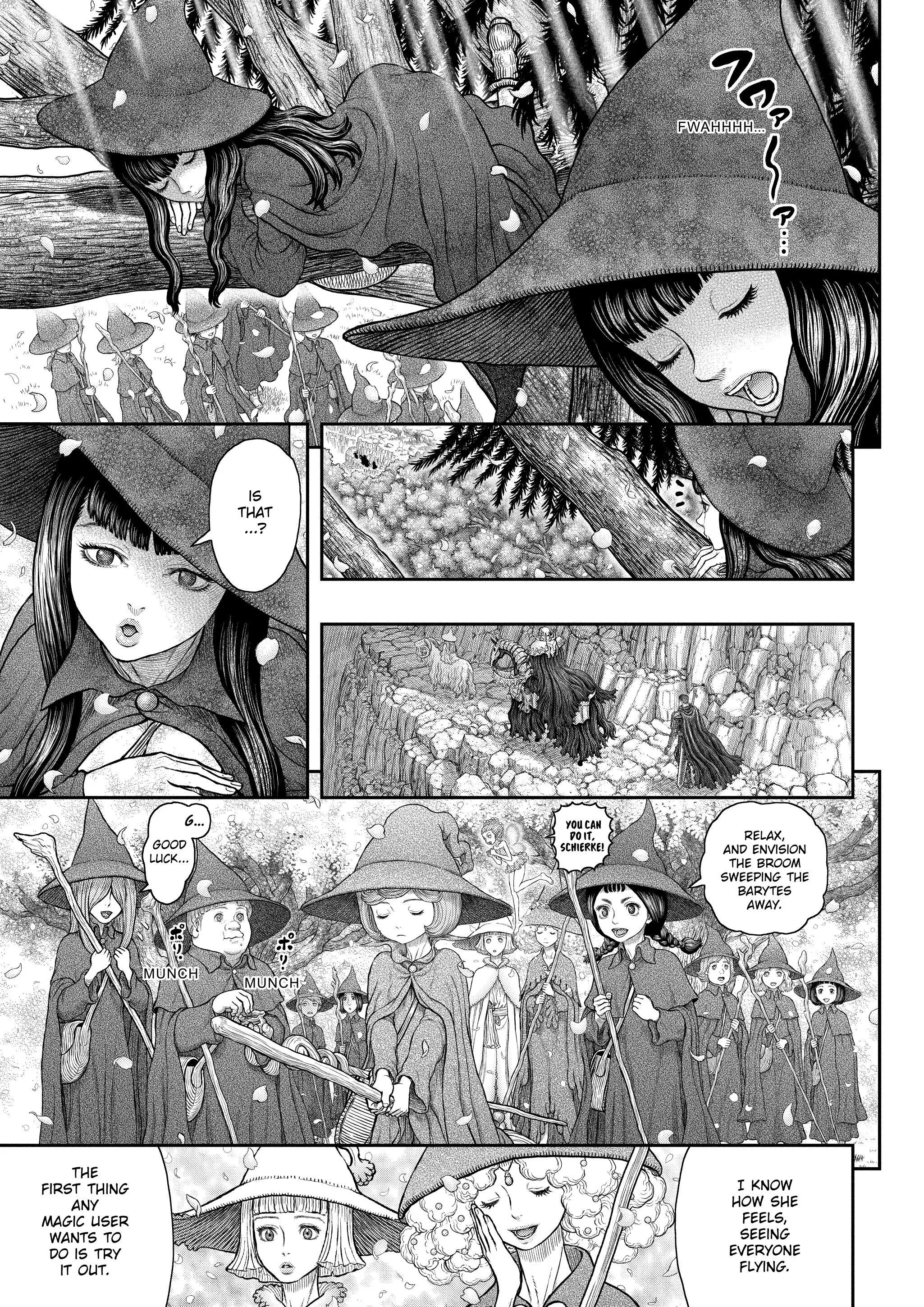 Read Berserk - Chapter 361 - read-berserk-manga.com | Image 5