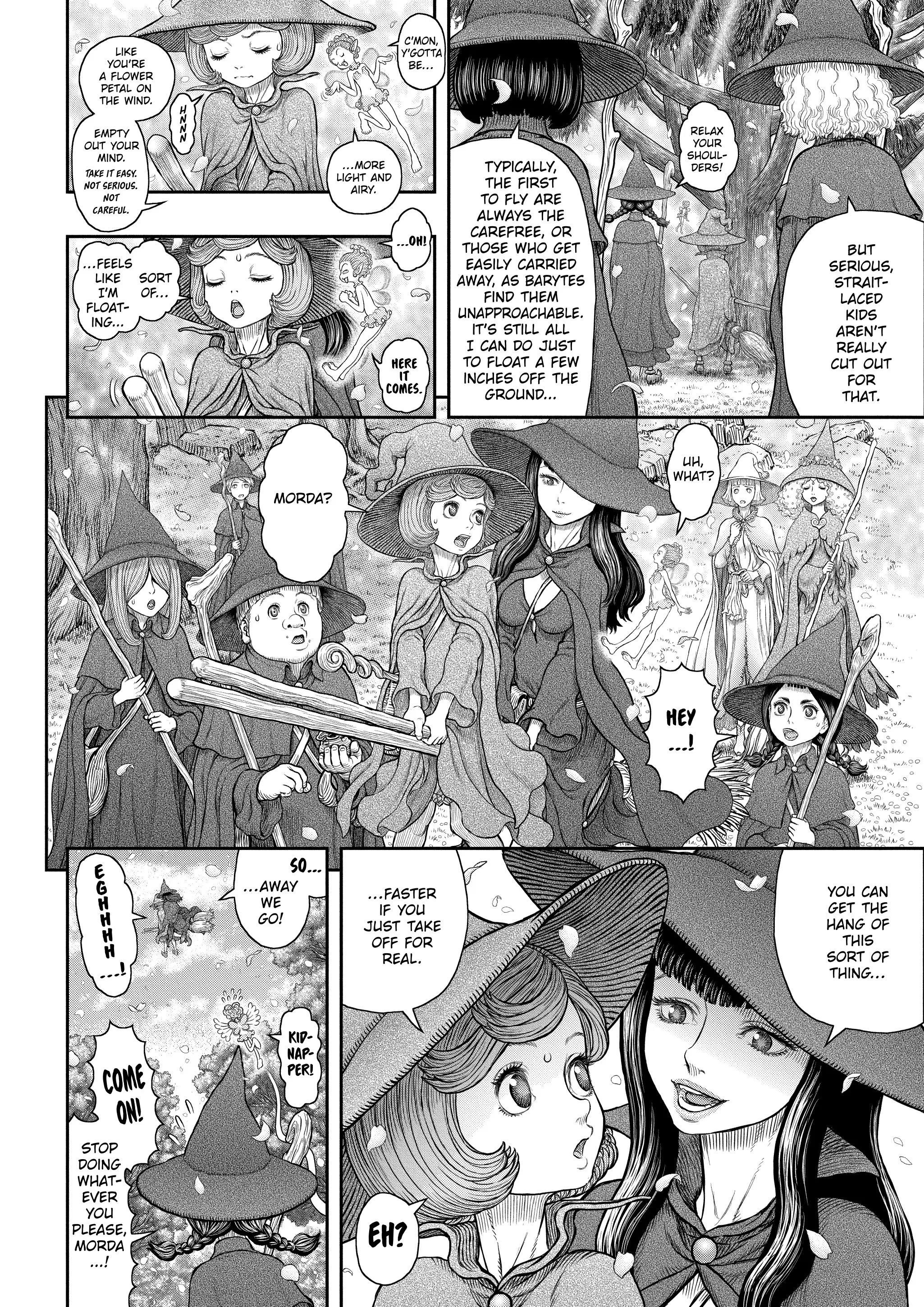 Read Berserk - Chapter 361 - read-berserk-manga.com | Image 6